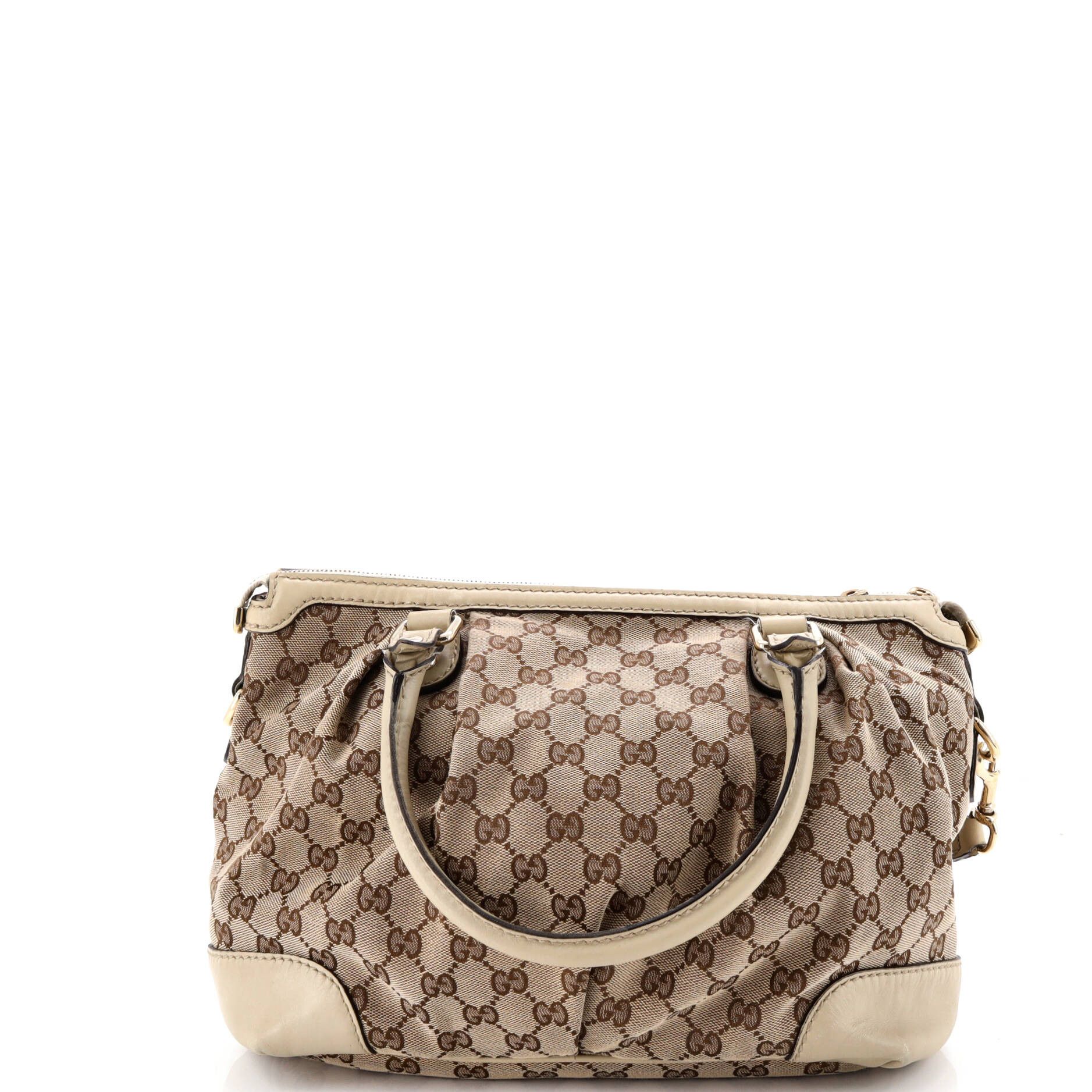 Gucci Sukey Tote Size ONE SIZE - 3 Thumbnail