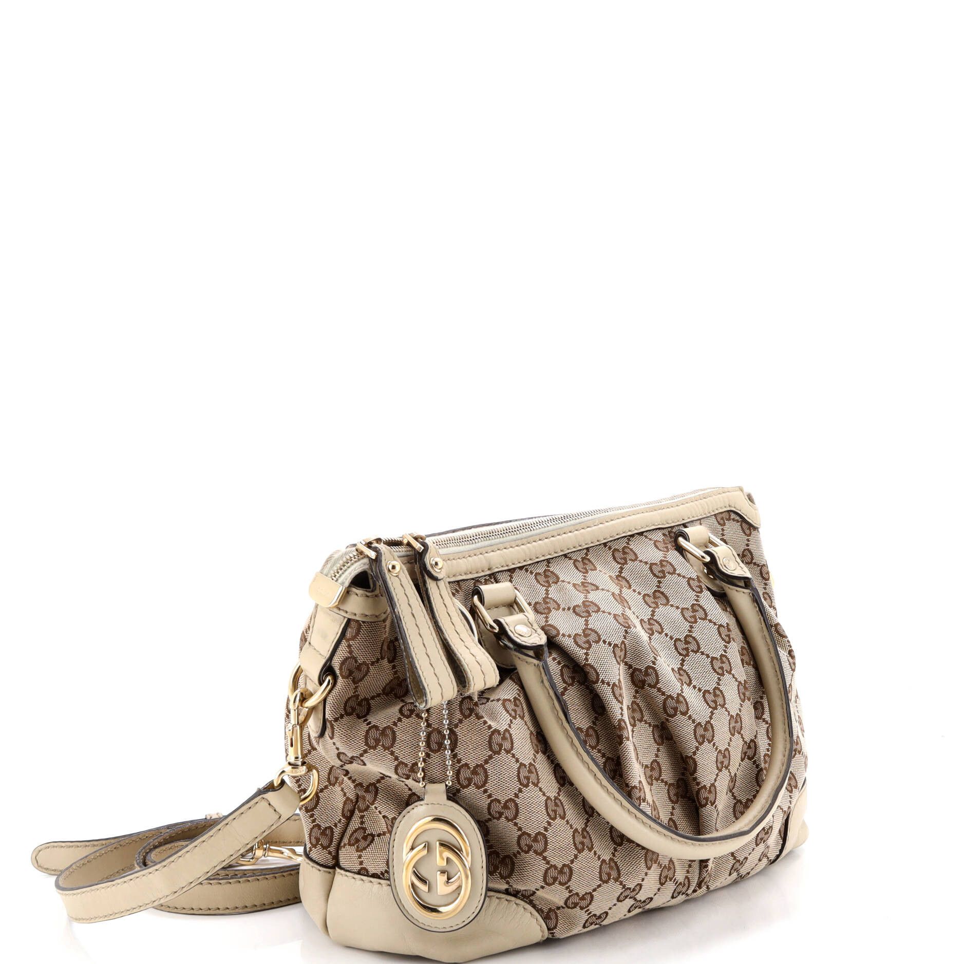 Gucci Sukey Tote Size ONE SIZE - 2 Thumbnail