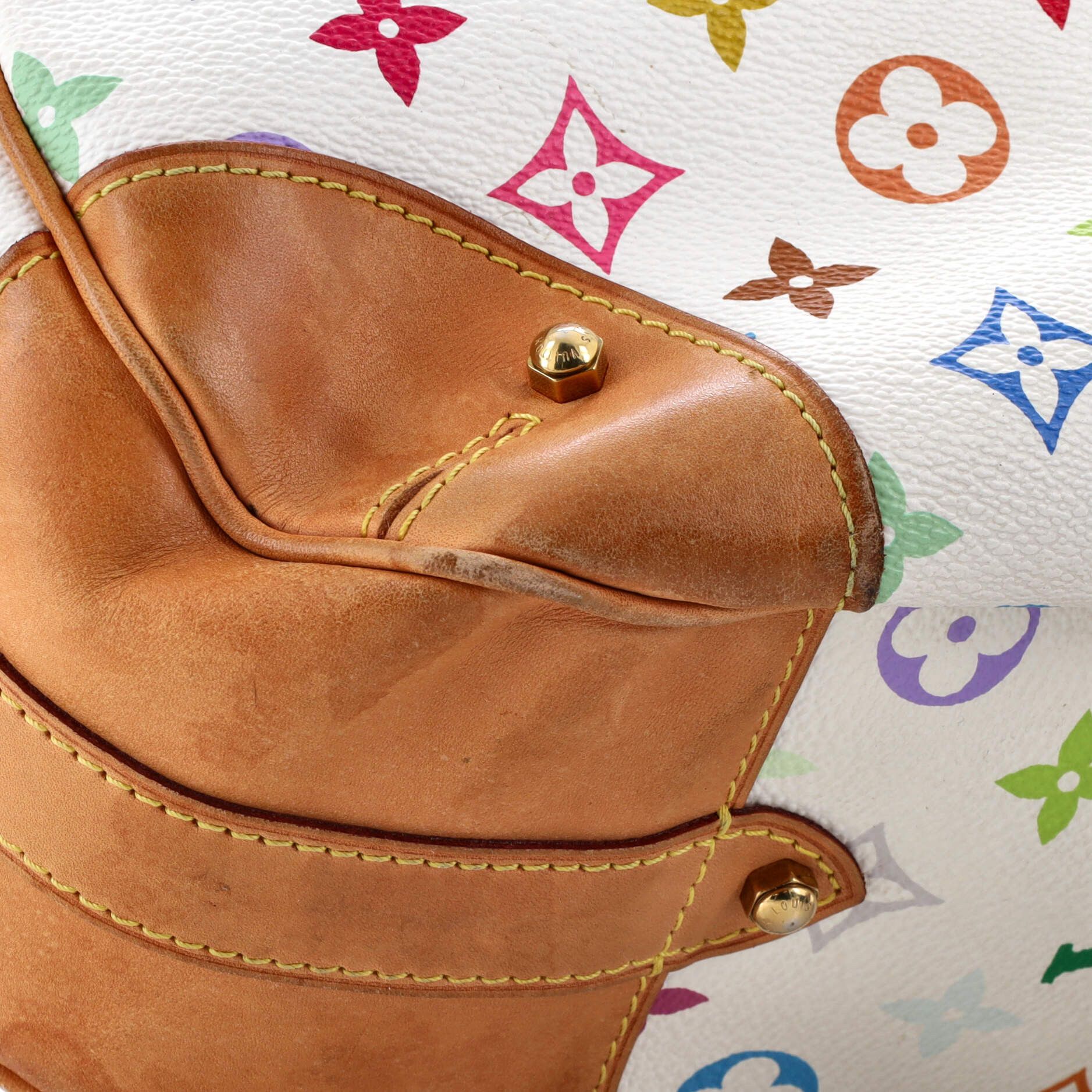 Louis Vuitton Greta Handbag Size ONE SIZE - 6 Thumbnail