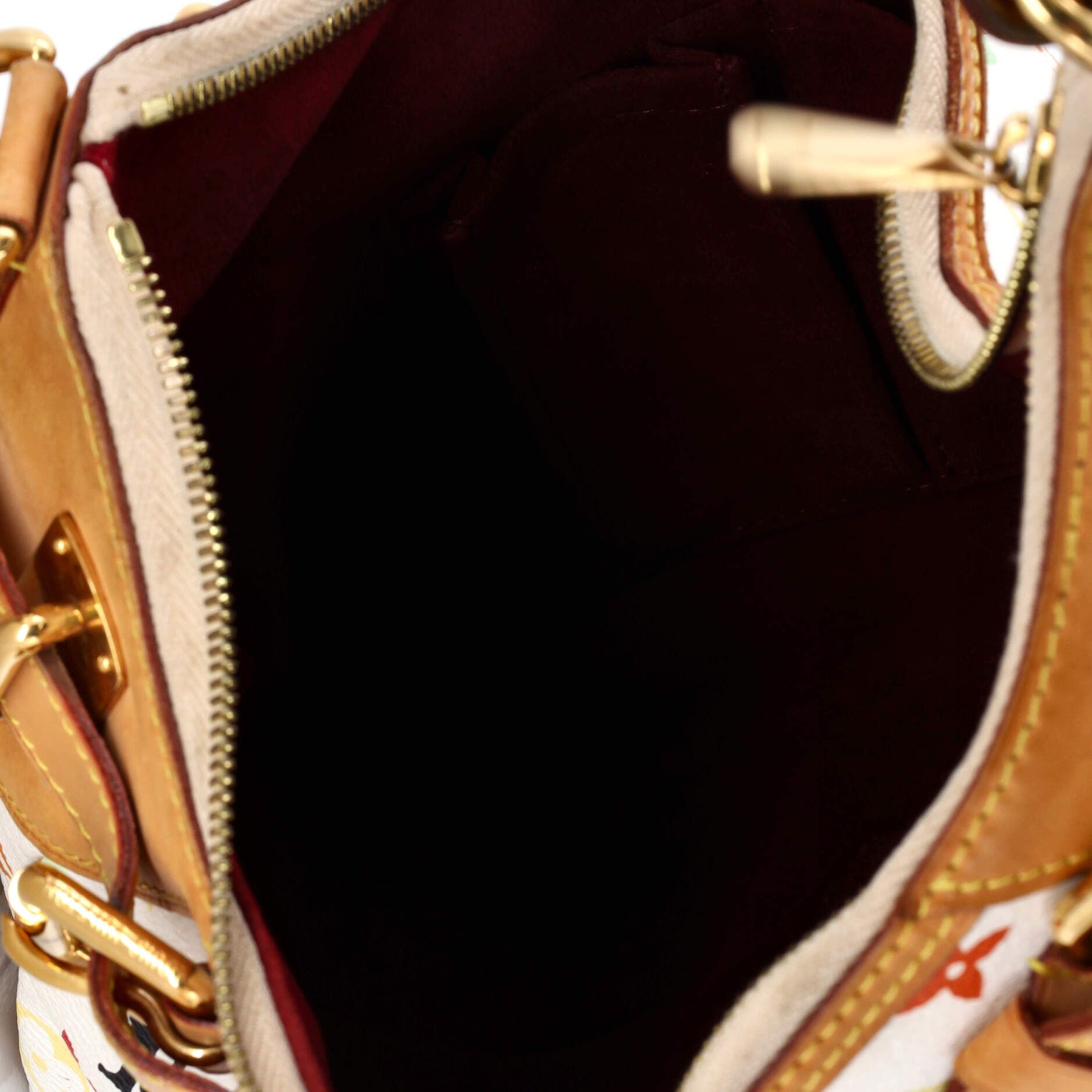 Louis Vuitton Greta Handbag Size ONE SIZE - 5 Thumbnail