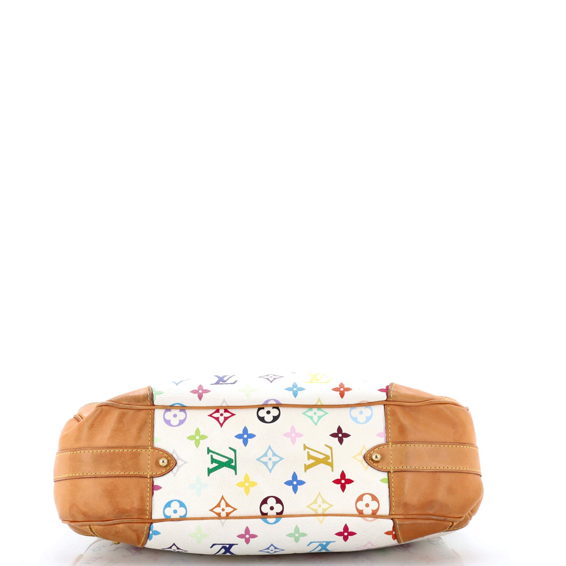 Louis Vuitton Greta Handbag Size ONE SIZE - 4 Thumbnail