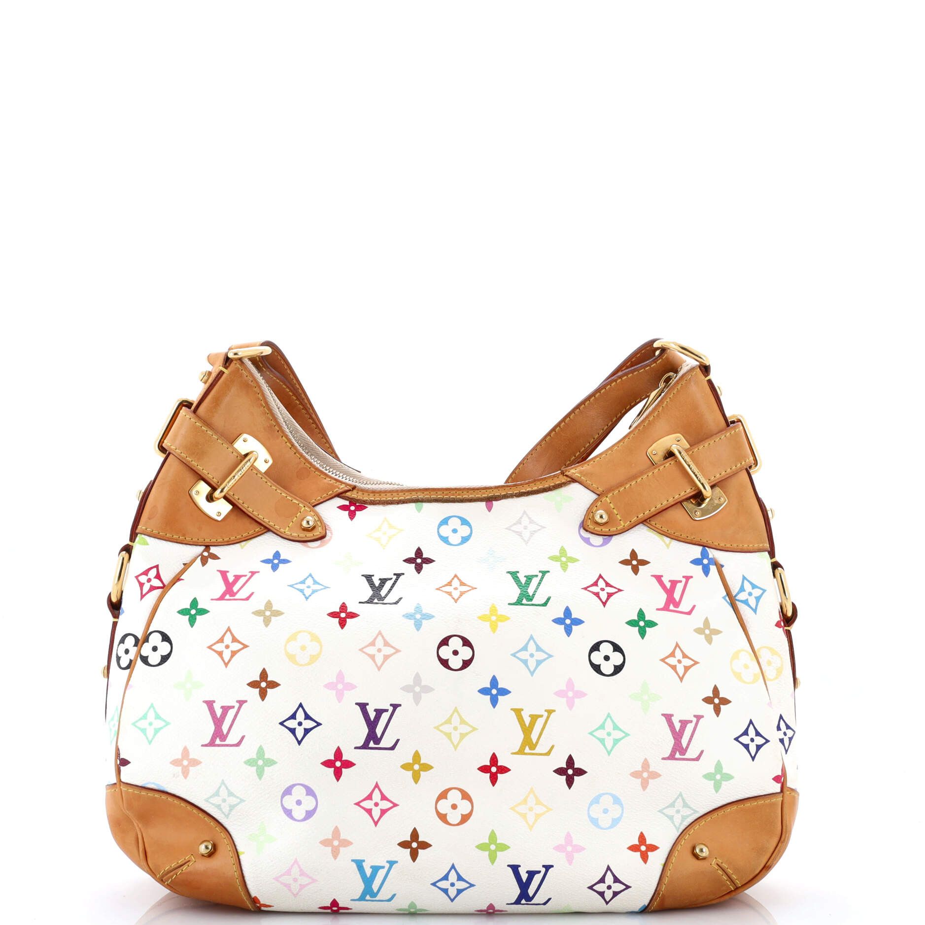 Louis Vuitton Greta Handbag Size ONE SIZE - 3 Thumbnail