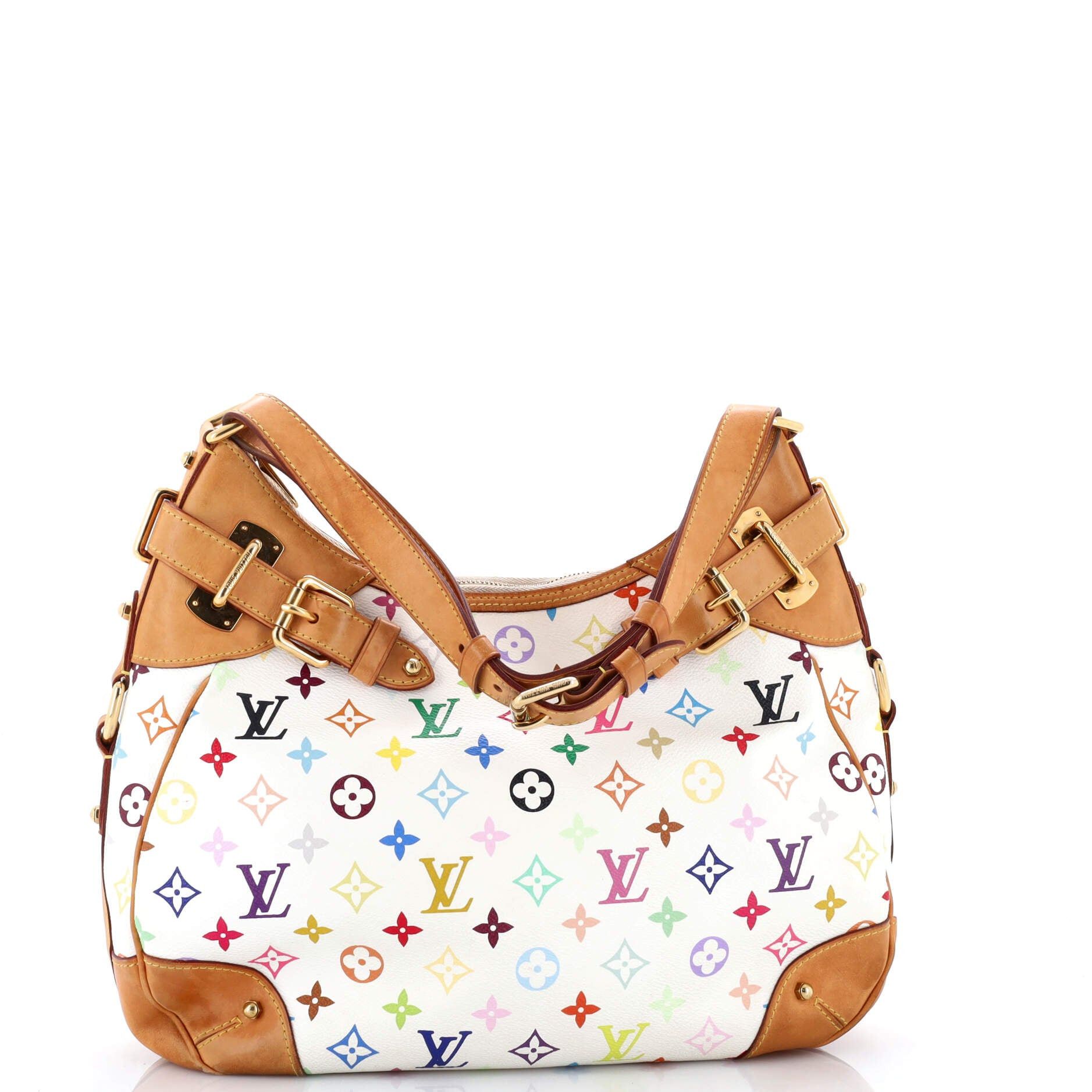 Louis Vuitton Greta Handbag Size ONE SIZE - 2 Thumbnail