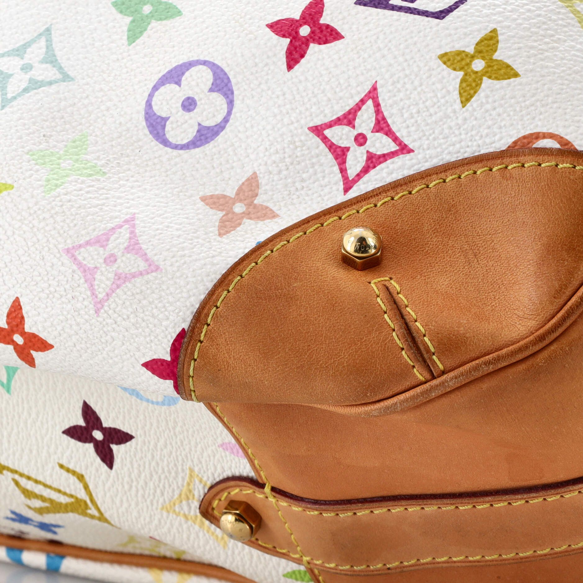 Louis Vuitton Greta Handbag Size ONE SIZE - 7 Thumbnail