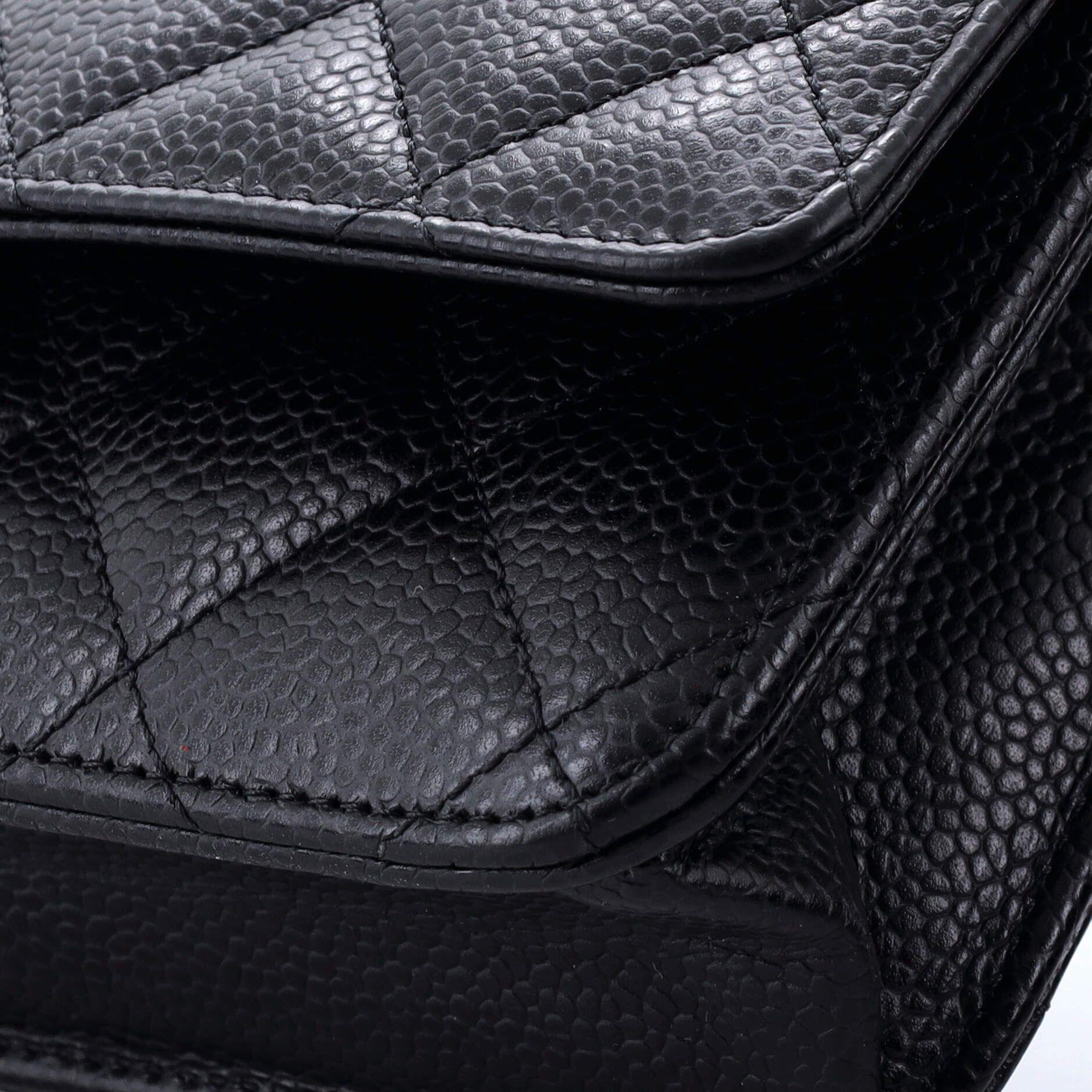 Chanel Wallet on Chain Size ONE SIZE - 6 Thumbnail