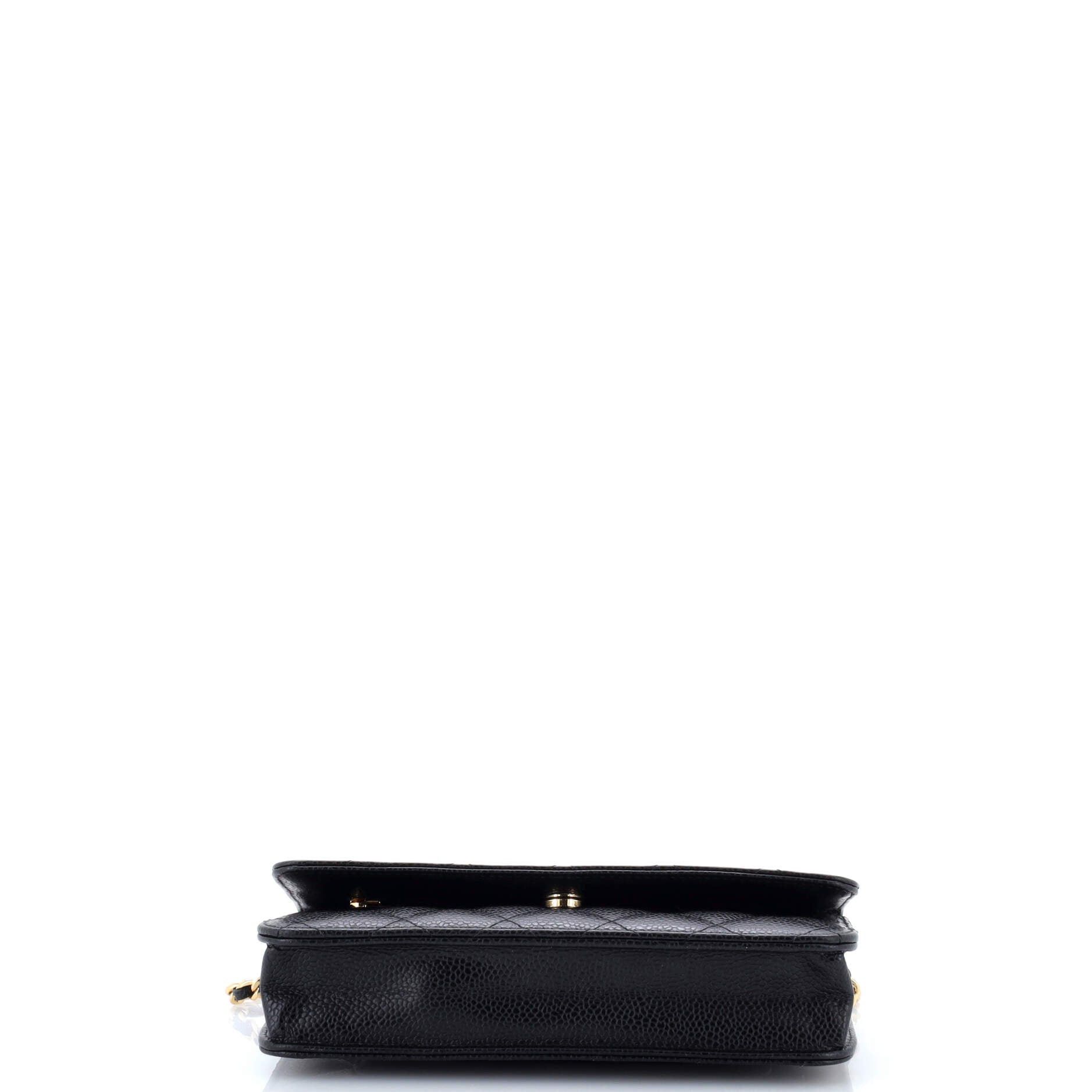 Chanel Wallet on Chain Size ONE SIZE - 4 Thumbnail