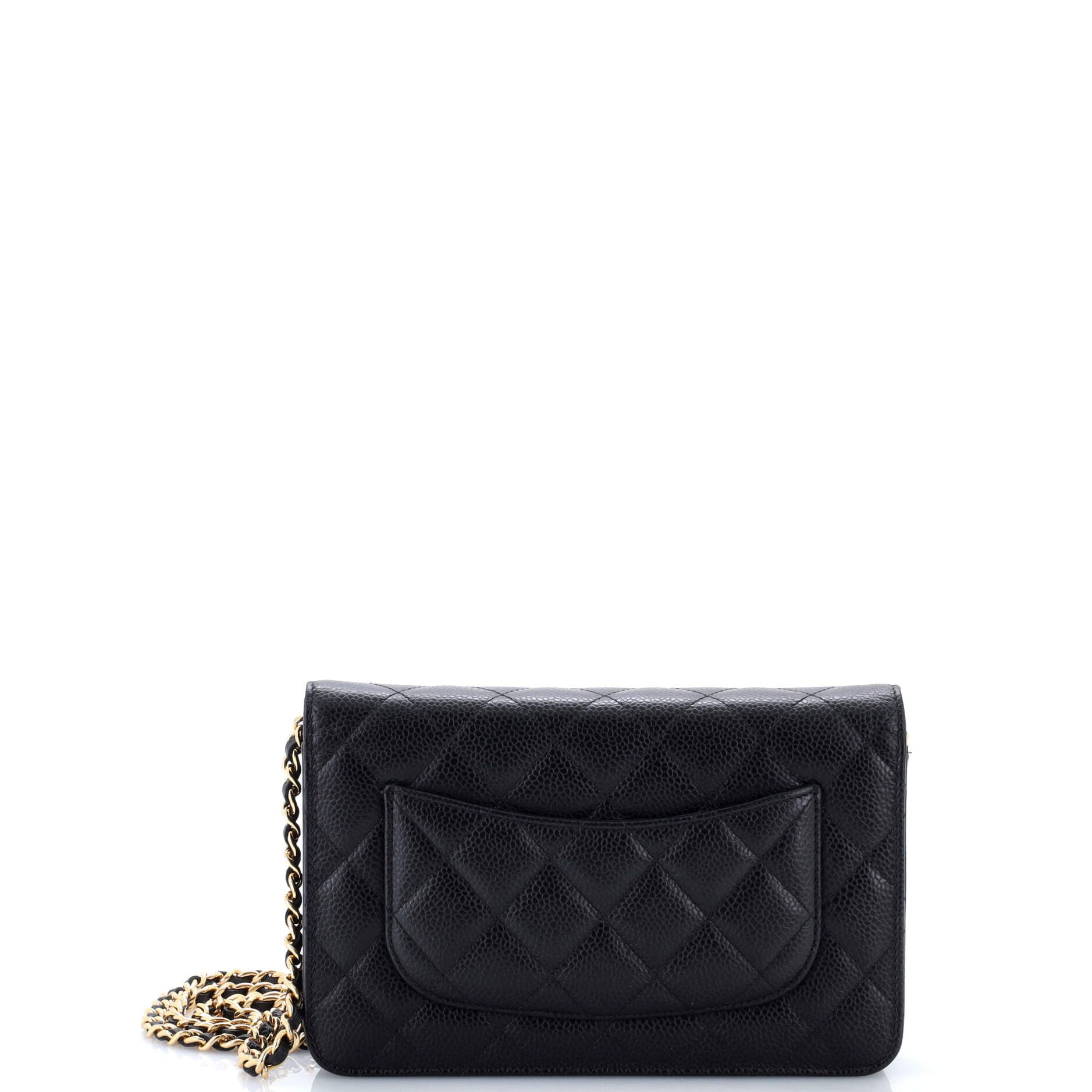 Chanel Wallet on Chain Size ONE SIZE - 3 Thumbnail