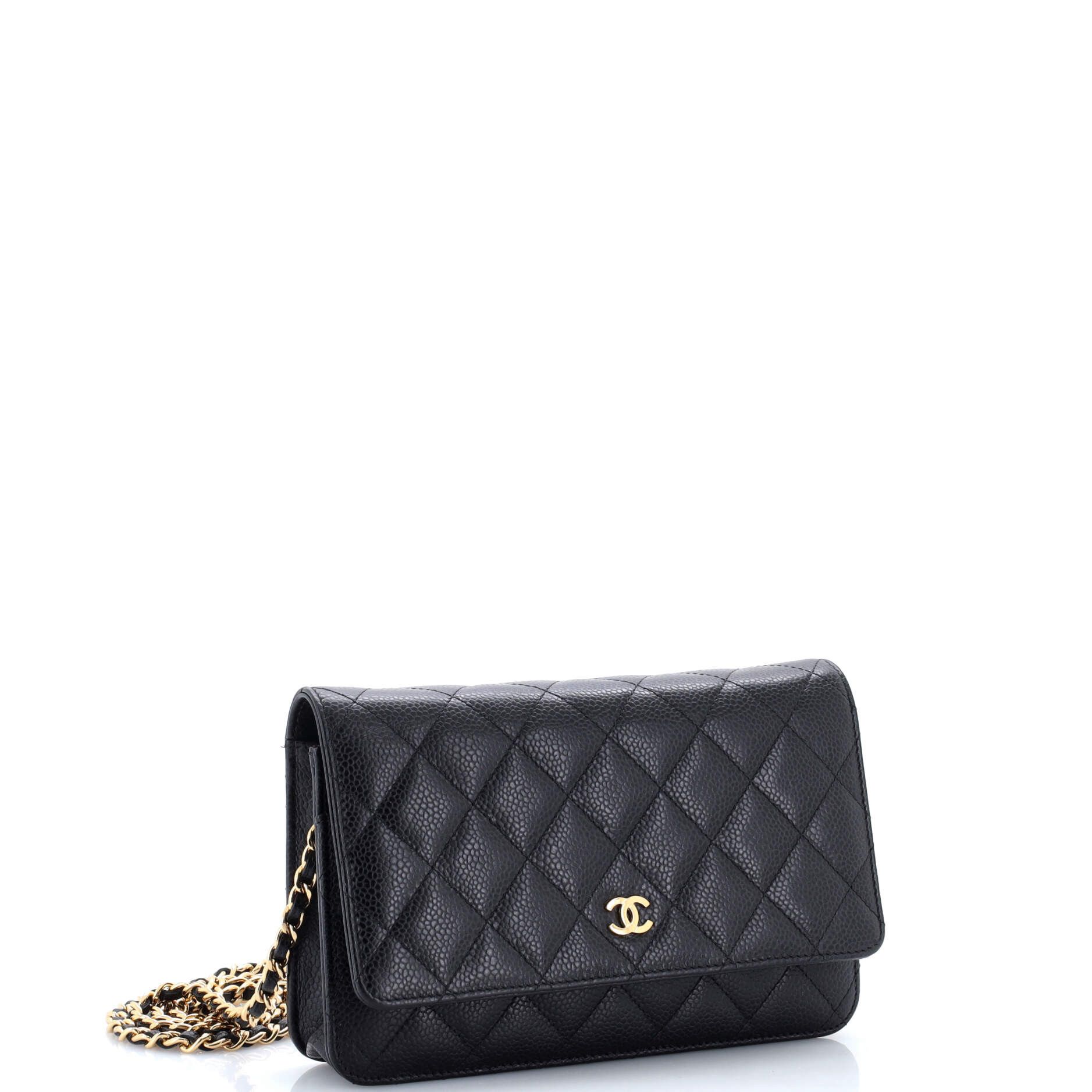 Chanel Wallet on Chain Size ONE SIZE - 2 Thumbnail