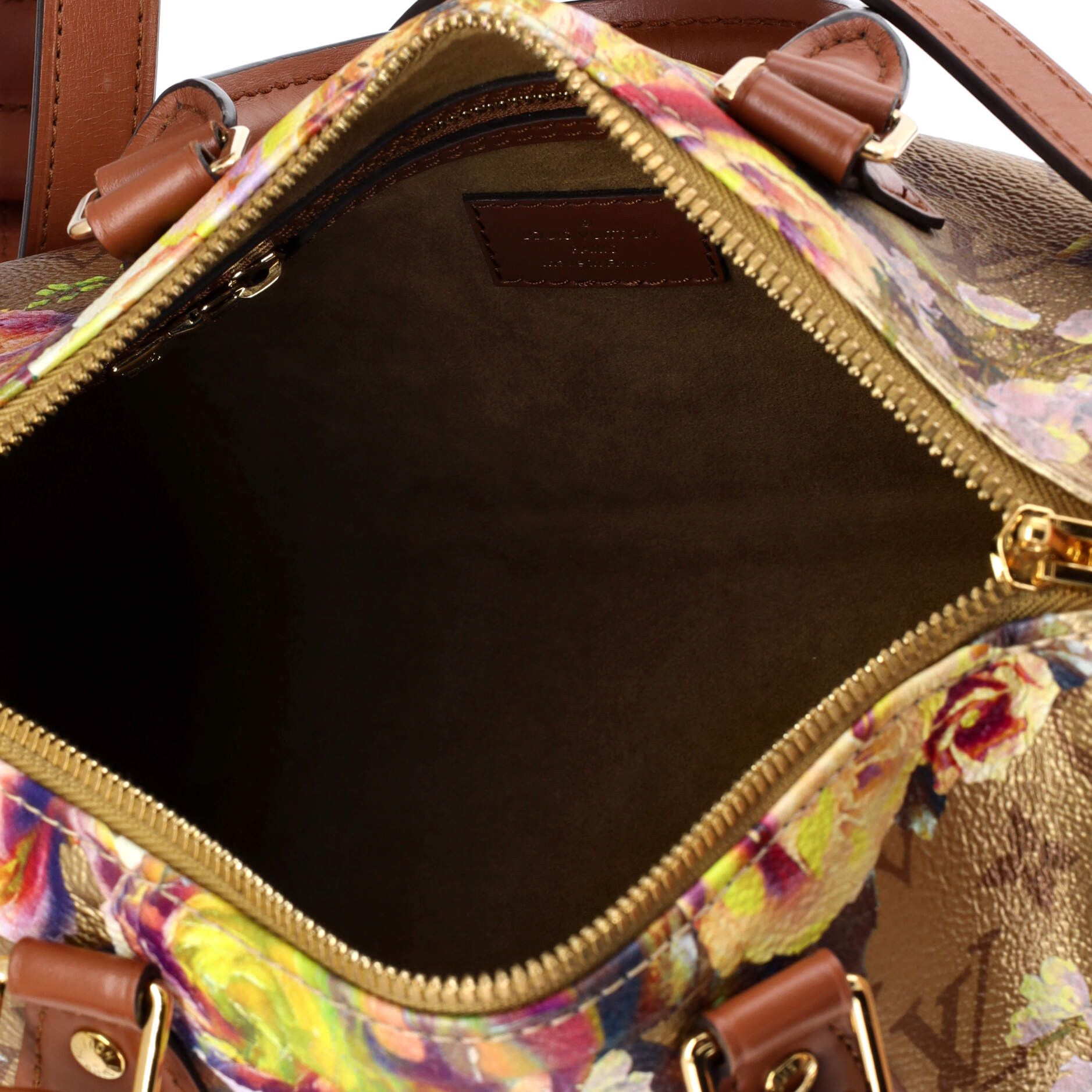 Louis Vuitton Speedy Bandouliere Bag Size ONE SIZE - 5 Thumbnail