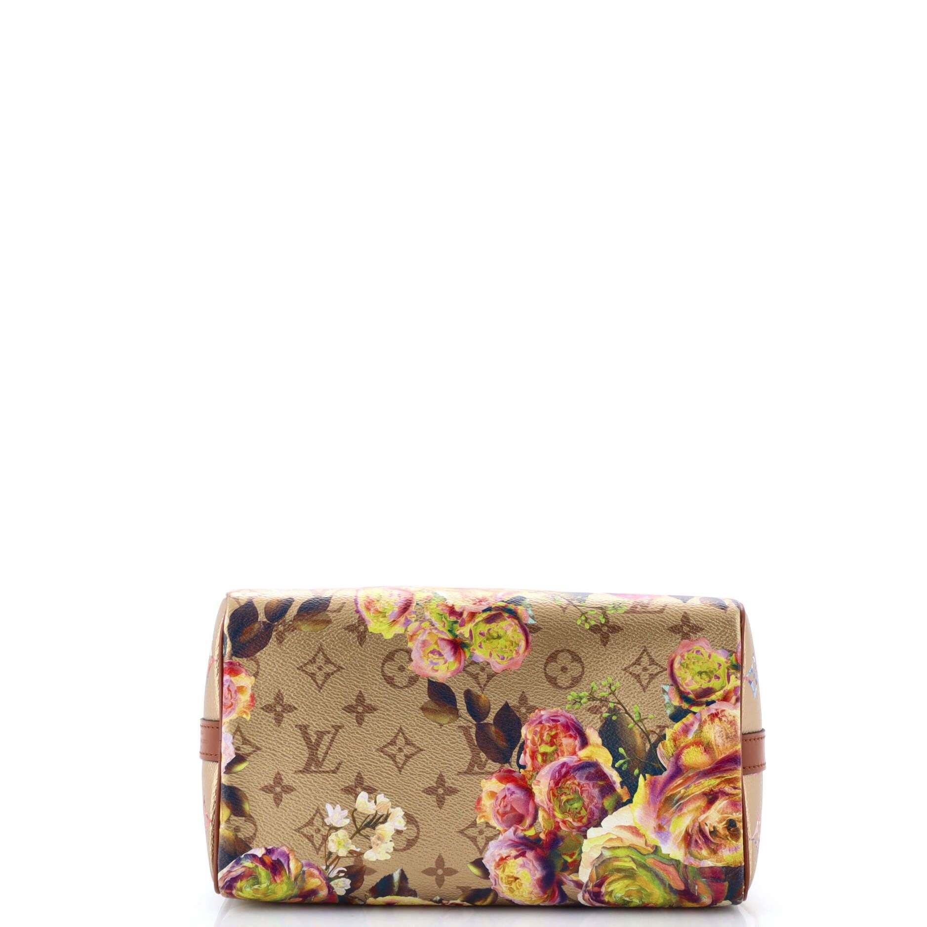 Louis Vuitton Speedy Bandouliere Bag Size ONE SIZE - 4 Thumbnail