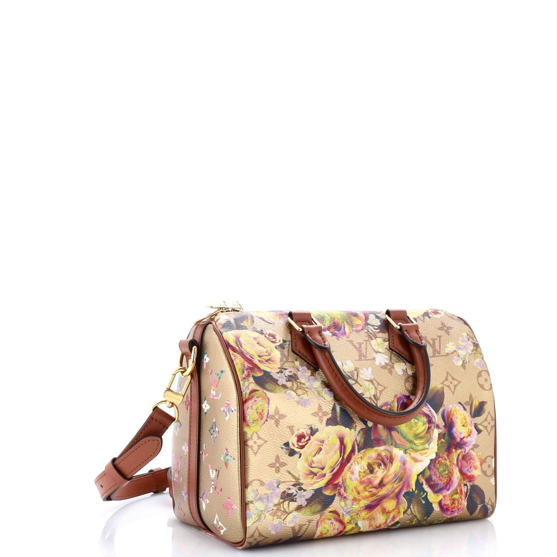 Louis Vuitton Speedy Bandouliere Bag Size ONE SIZE - 2 Thumbnail