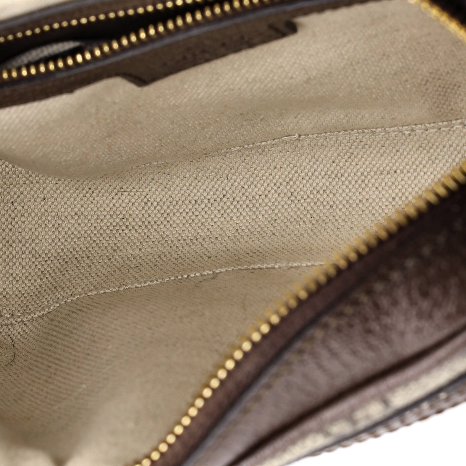 Gucci Ophidia Flap Shoulder Bag Size ONE SIZE - 5 Thumbnail