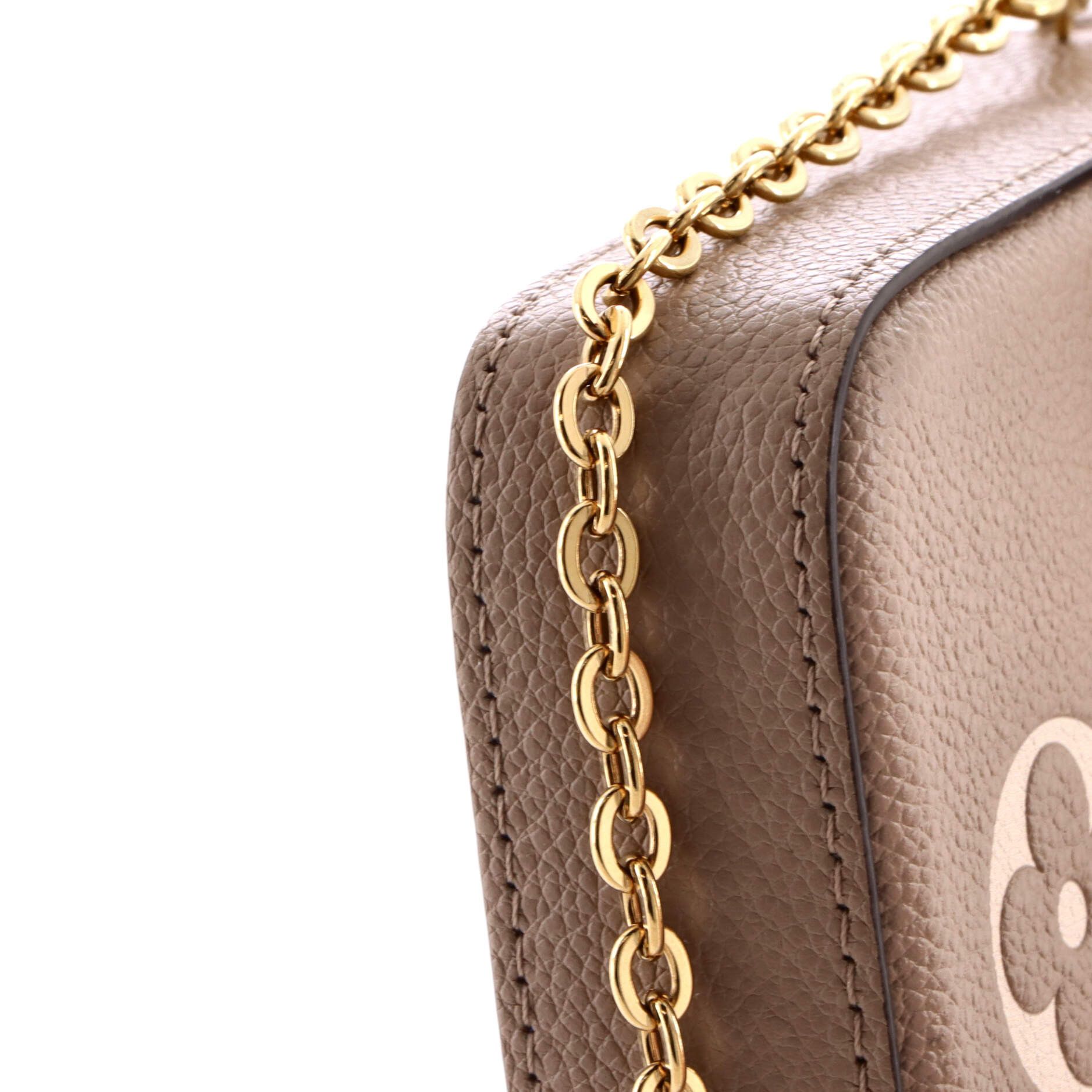 Louis Vuitton Felicie Pochette Size ONE SIZE - 7 Thumbnail