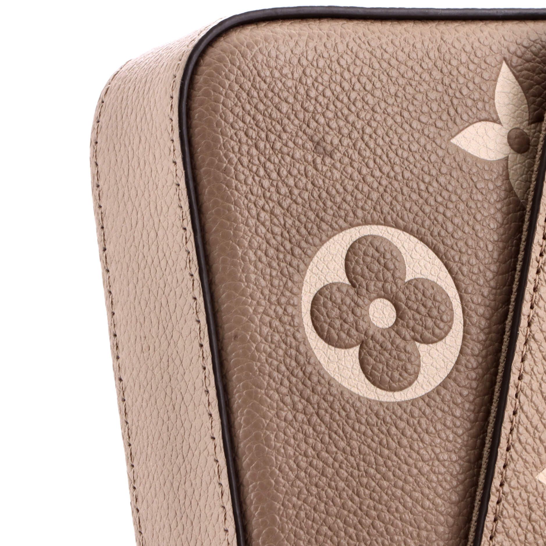 Louis Vuitton Felicie Pochette Size ONE SIZE - 6 Thumbnail