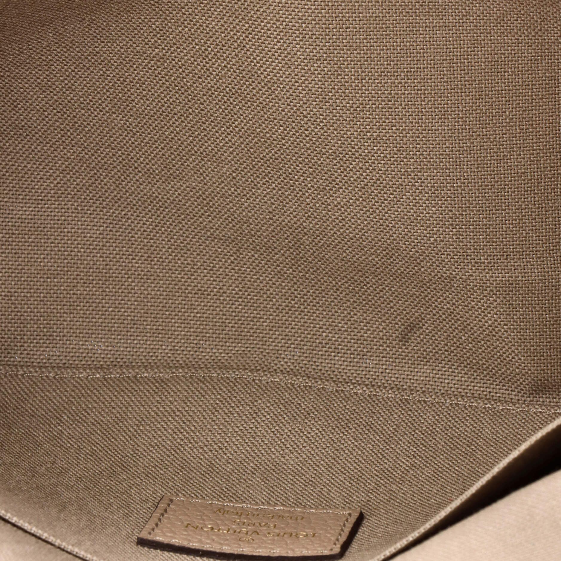 Louis Vuitton Felicie Pochette Size ONE SIZE - 5 Thumbnail