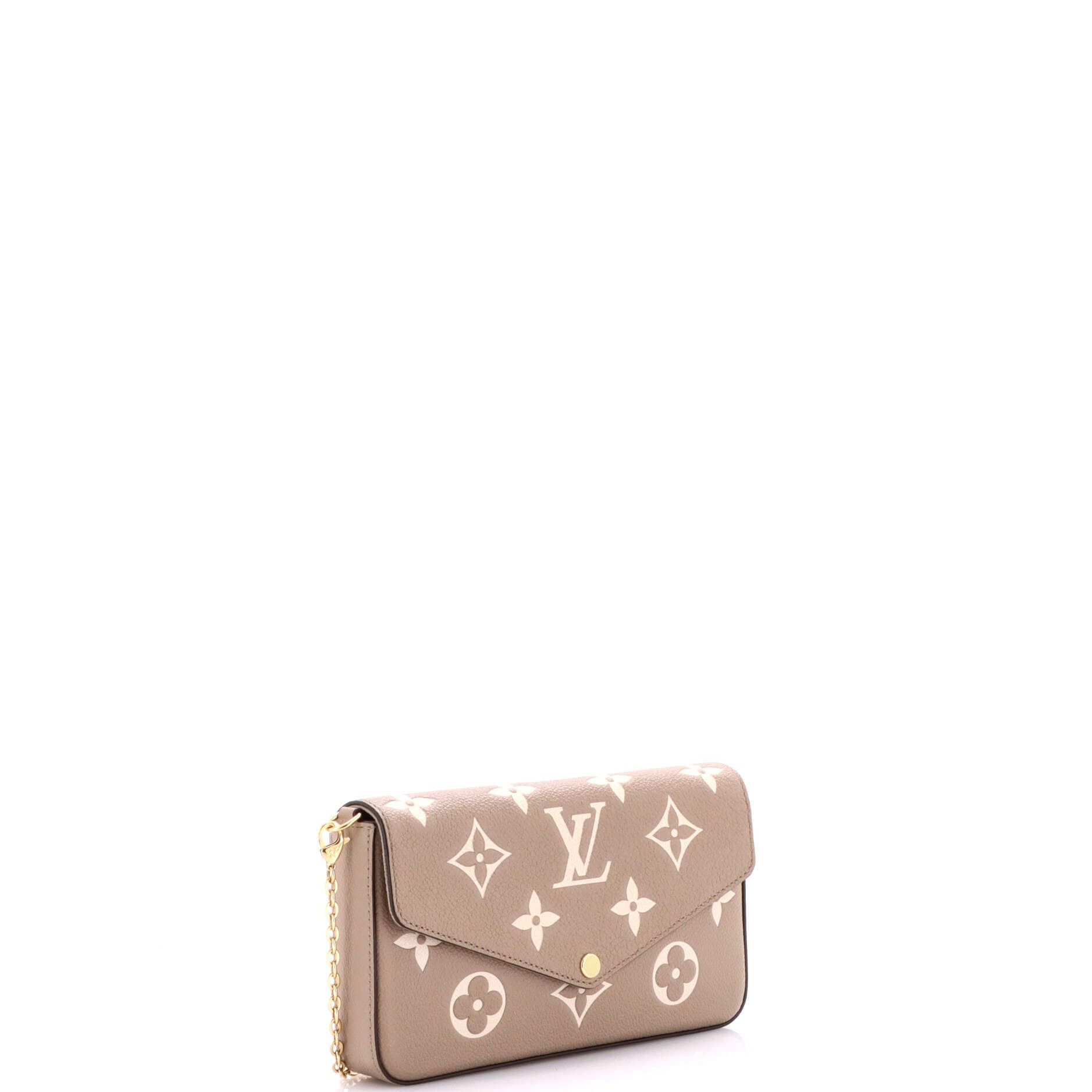 Louis Vuitton Felicie Pochette Size ONE SIZE - 2 Thumbnail