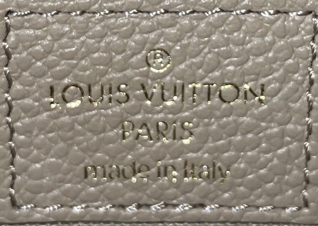 Louis Vuitton Felicie Pochette Size ONE SIZE - 9 Thumbnail