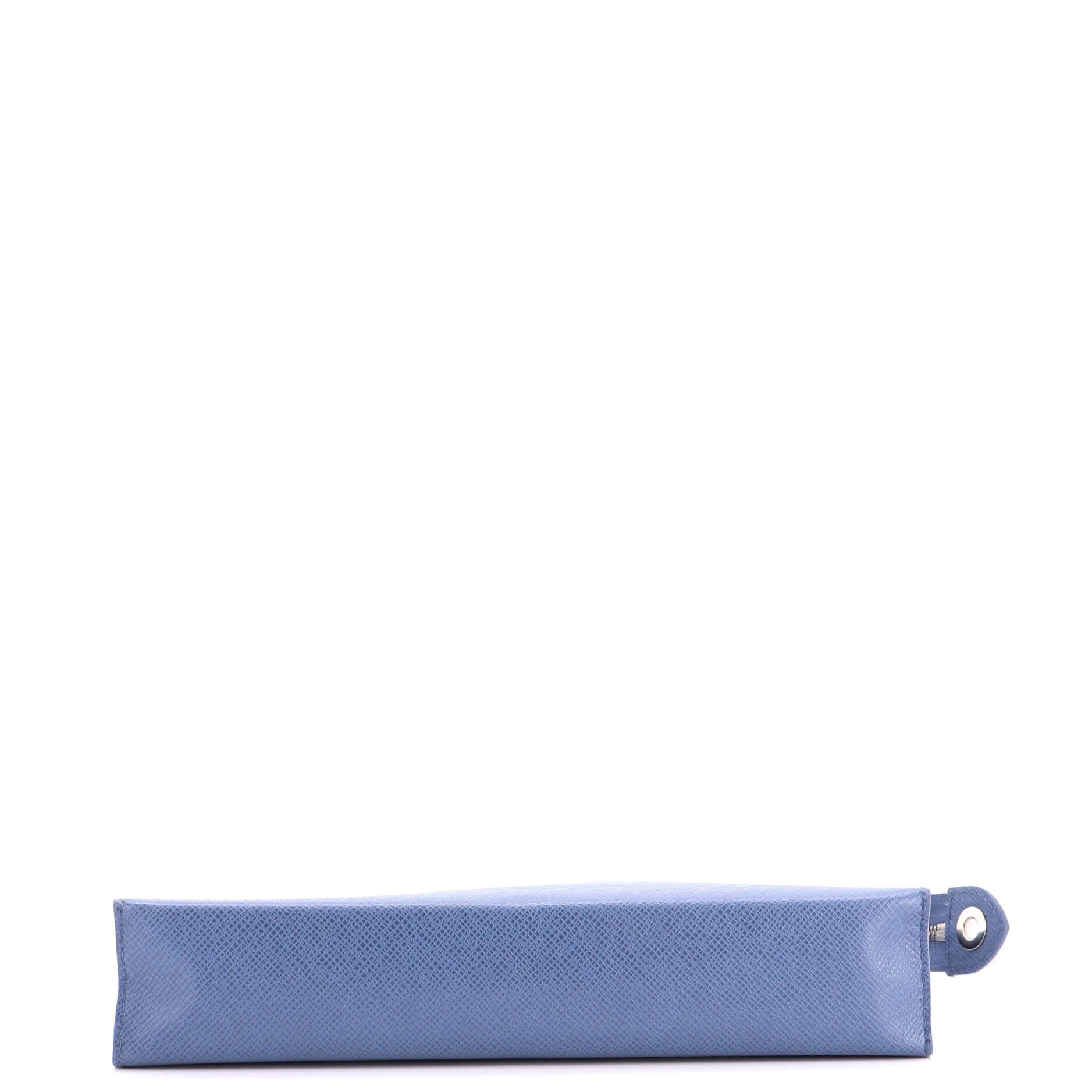 Louis Vuitton Pochette Voyage Size ONE SIZE - 4 Thumbnail