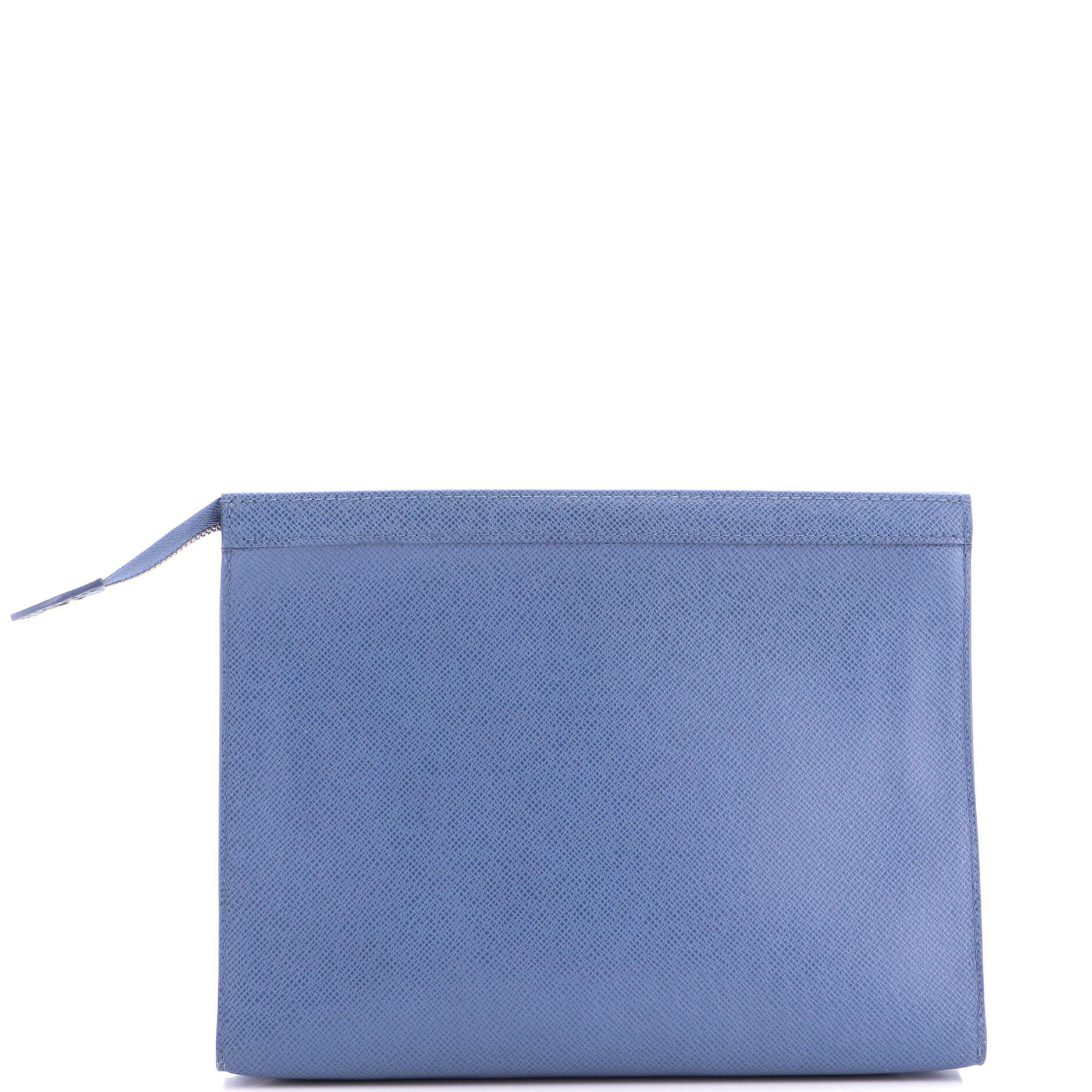 Louis Vuitton Pochette Voyage Size ONE SIZE - 3 Thumbnail