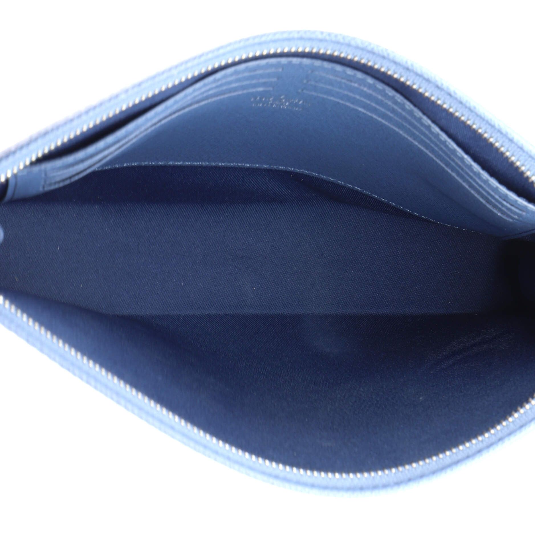 Louis Vuitton Pochette Voyage Size ONE SIZE - 5 Thumbnail