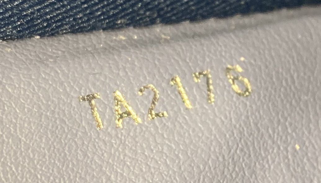 Louis Vuitton Pochette Voyage Size ONE SIZE - 6 Thumbnail