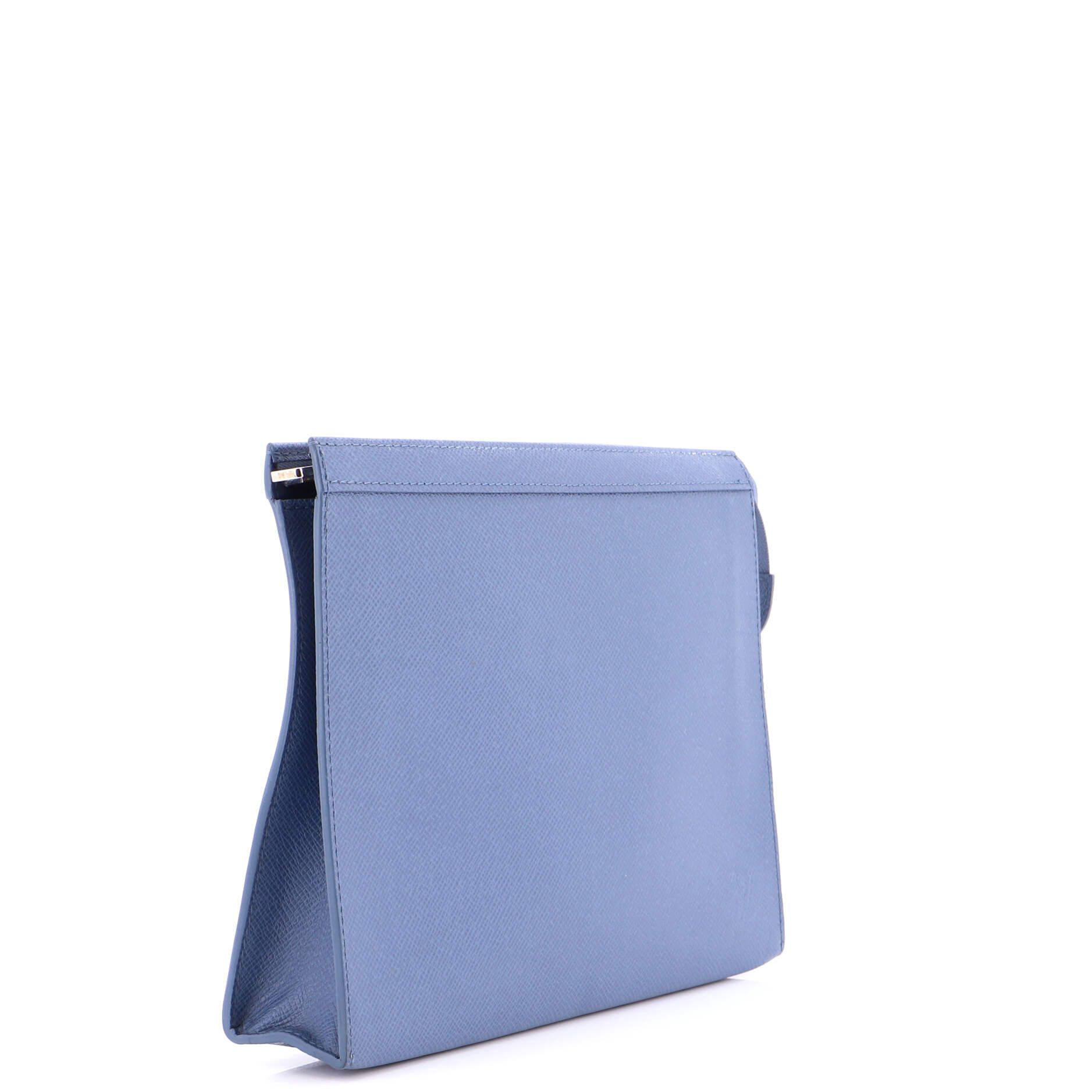 Louis Vuitton Pochette Voyage Size ONE SIZE - 2 Thumbnail