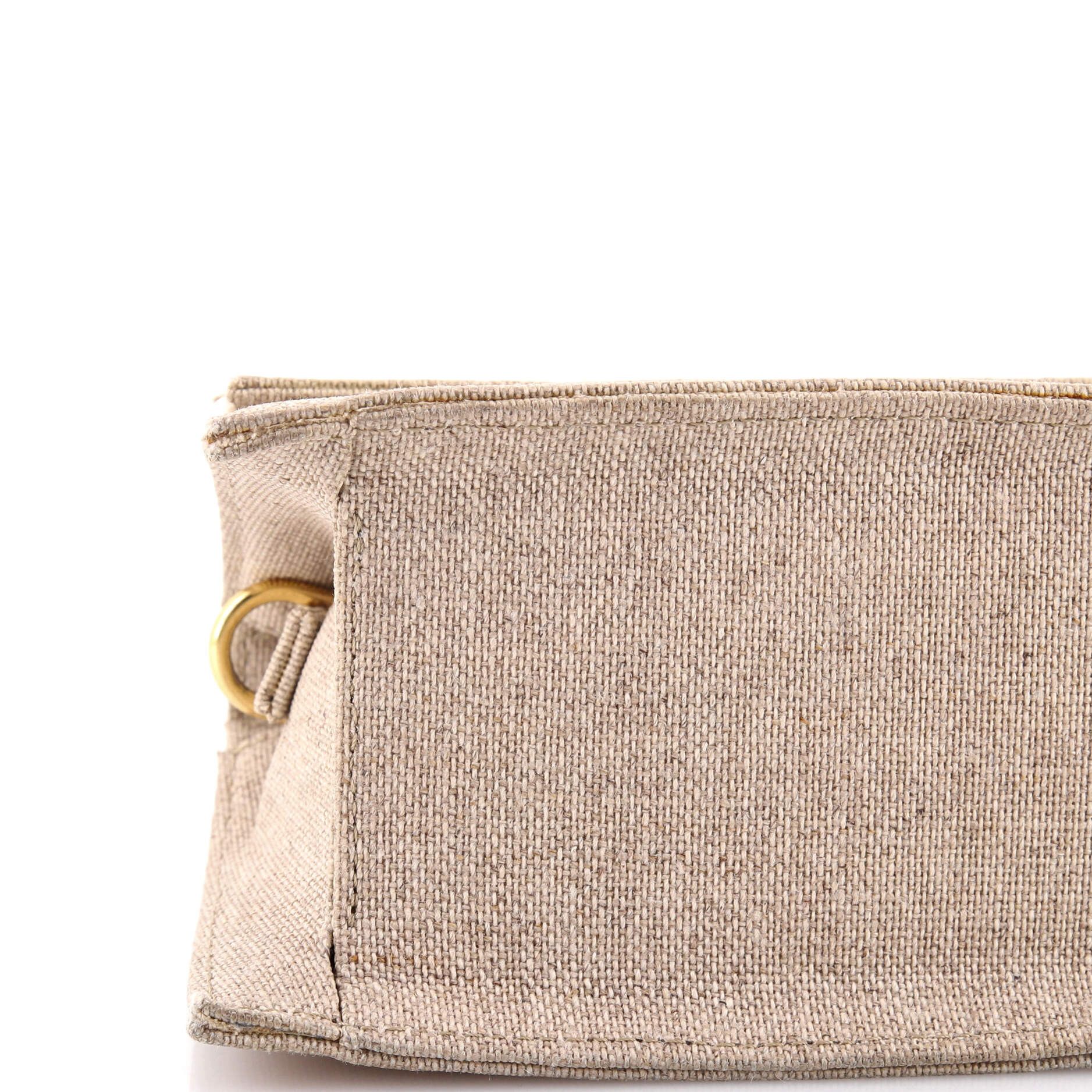 Jacquemus Le Grand Chiquito Bag Size ONE SIZE - 6 Thumbnail