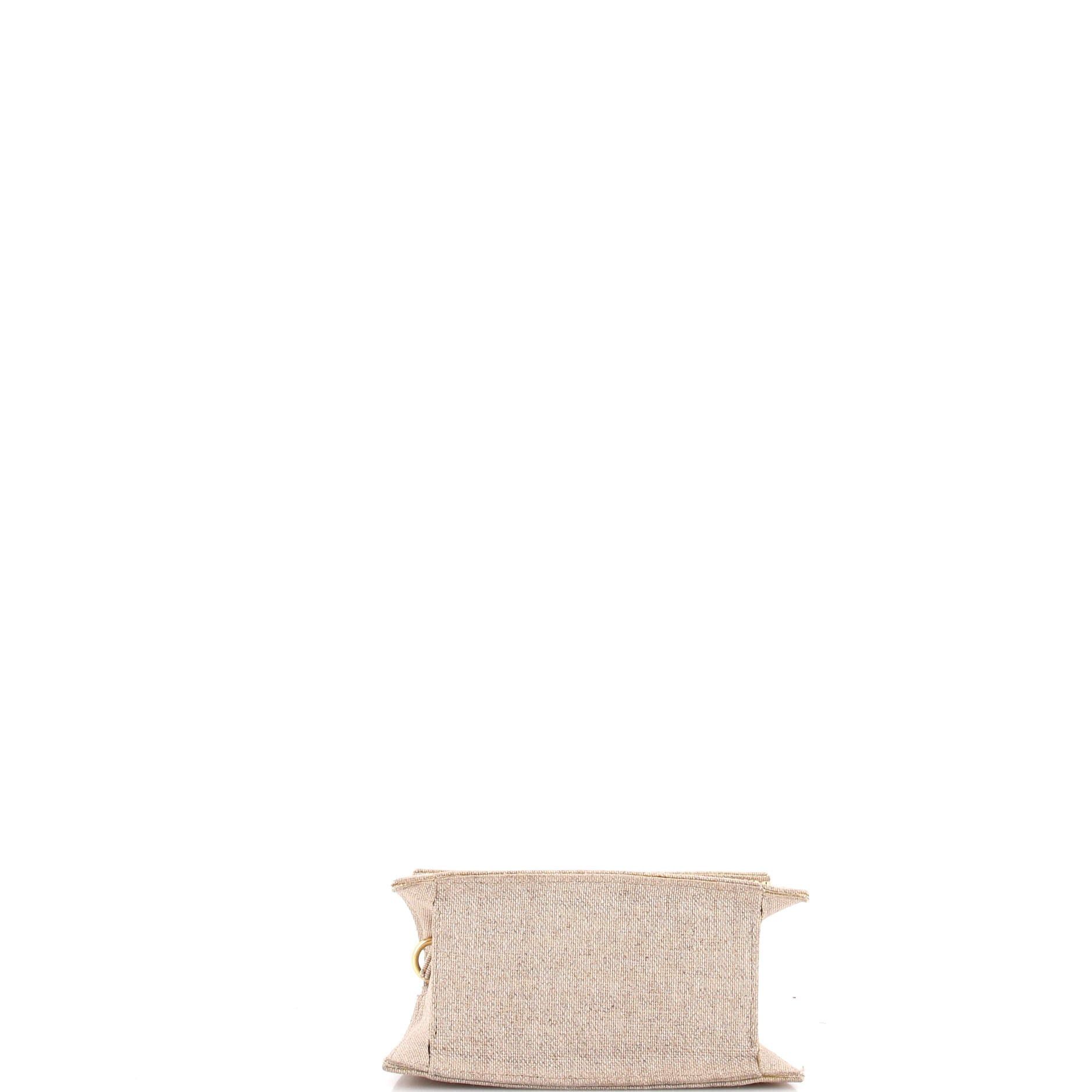 Jacquemus Le Grand Chiquito Bag Size ONE SIZE - 4 Thumbnail