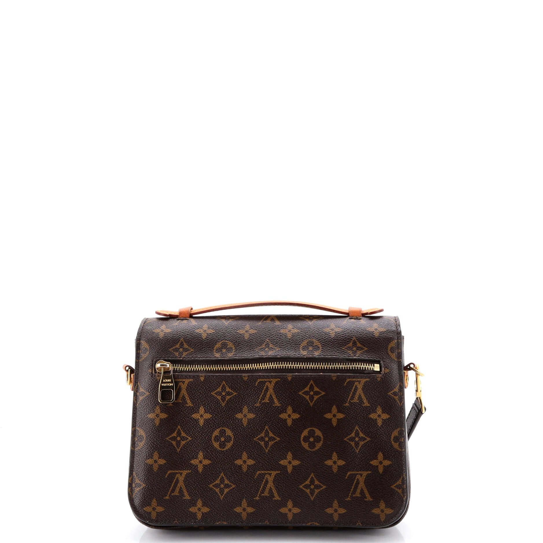 Louis Vuitton Pochette Metis Size ONE SIZE - 3 Thumbnail