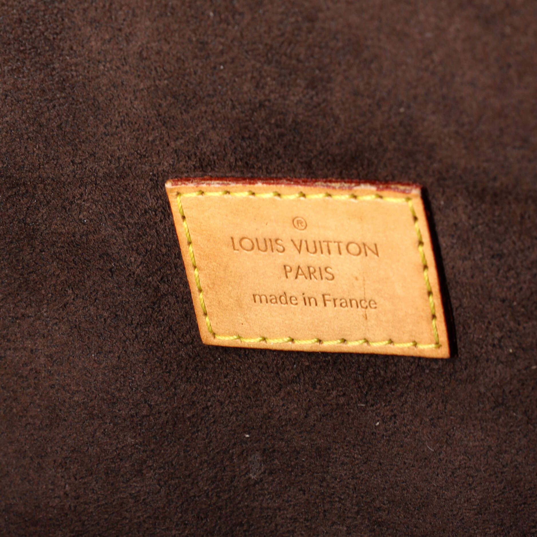 Louis Vuitton Pochette Metis Size ONE SIZE - 7 Thumbnail