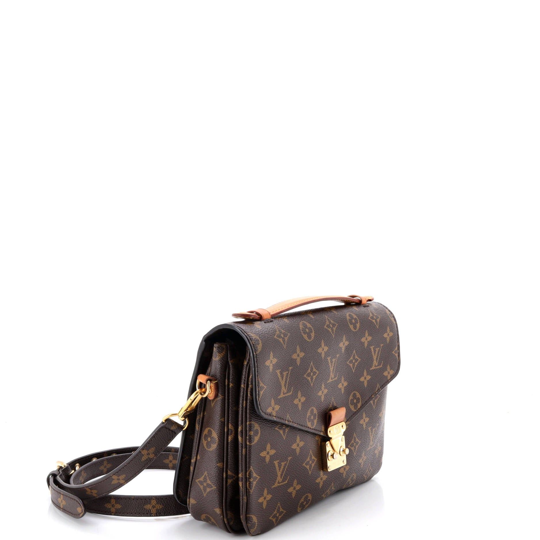 Louis Vuitton Pochette Metis Size ONE SIZE - 2 Thumbnail