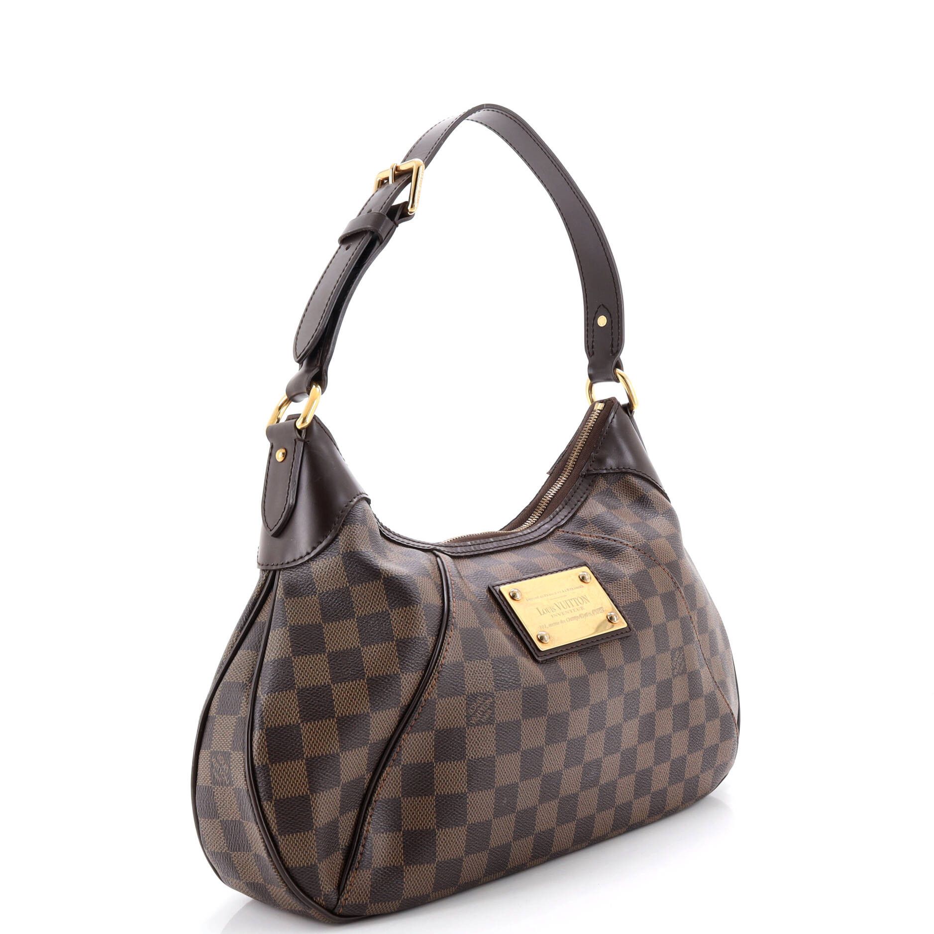 Louis Vuitton Thames Handbag Size ONE SIZE - 2 Thumbnail