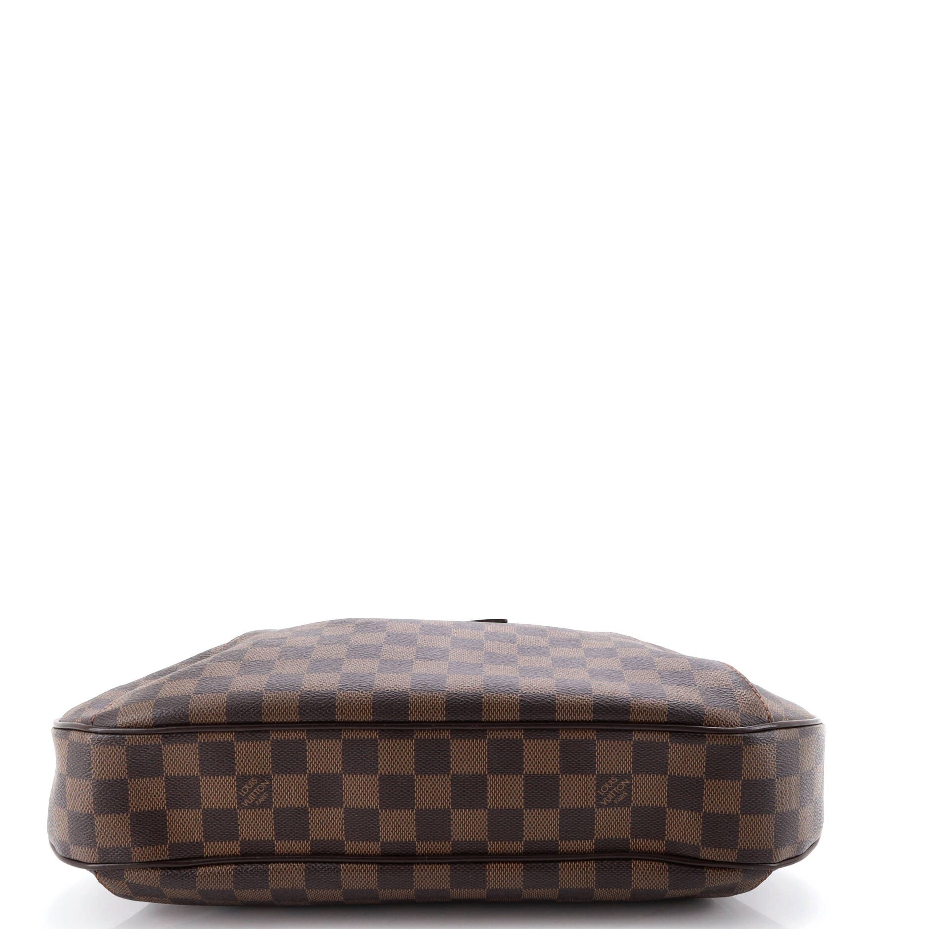 Louis Vuitton Thames Handbag Size ONE SIZE - 4 Thumbnail
