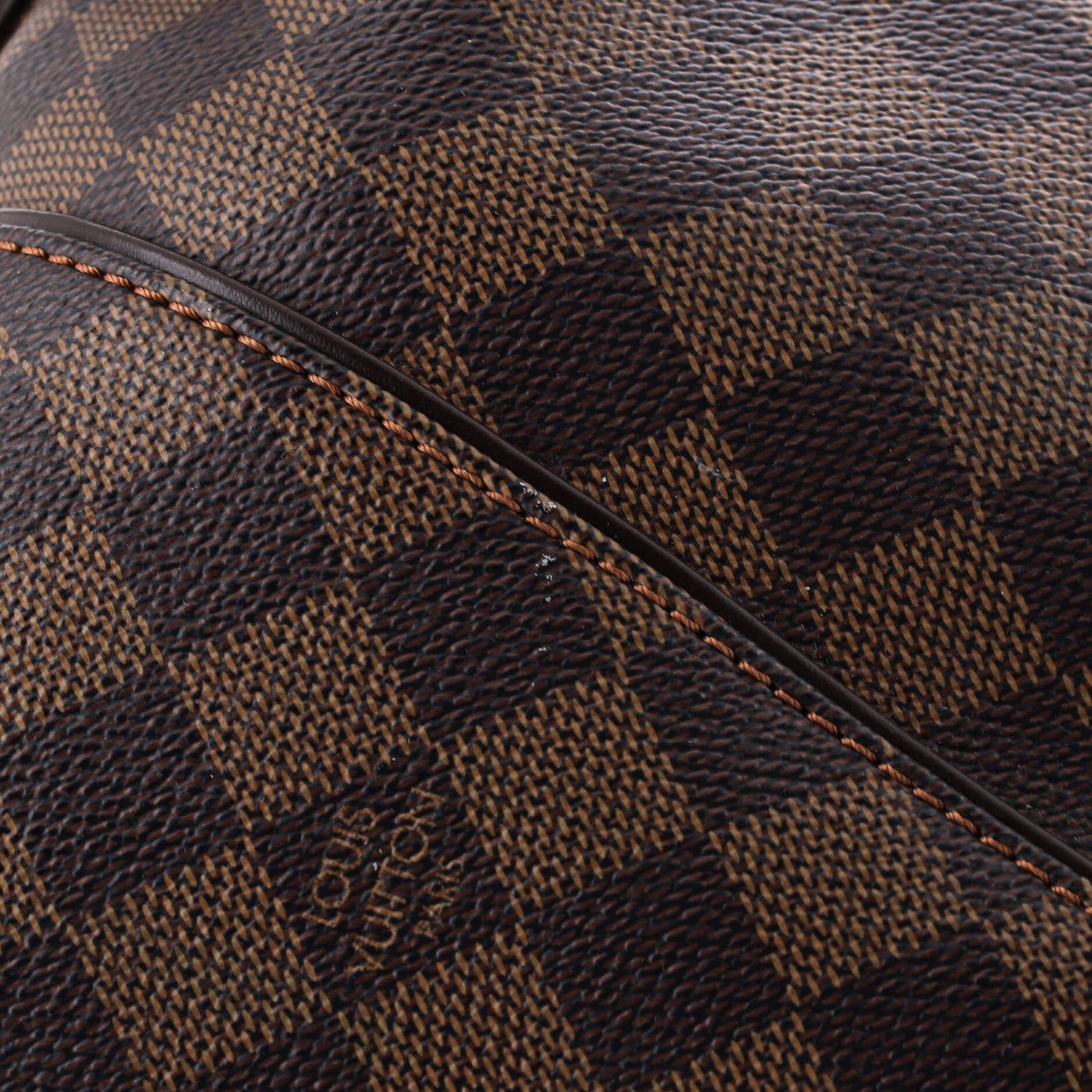 Louis Vuitton Thames Handbag Size ONE SIZE - 6 Thumbnail