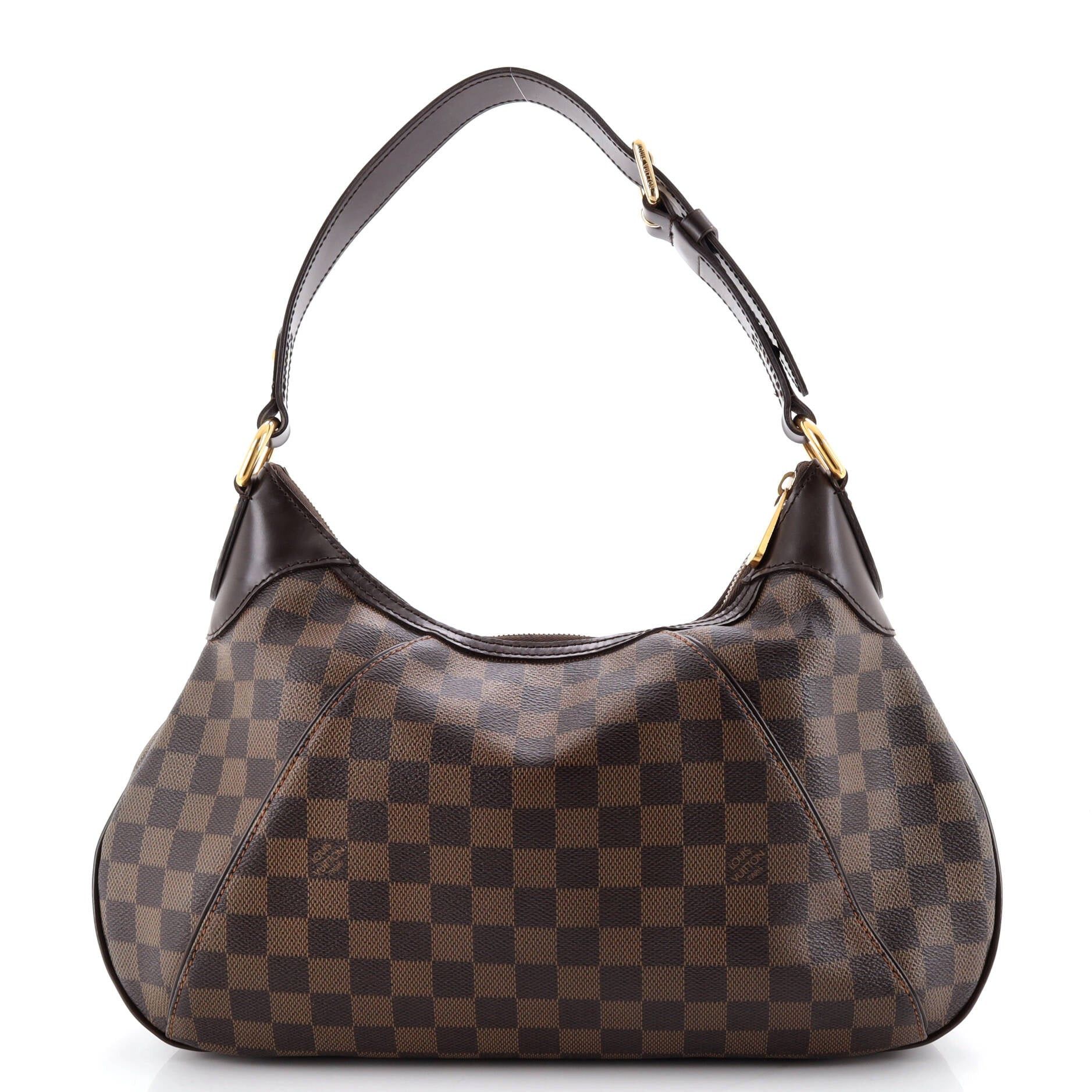 Louis Vuitton Thames Handbag Size ONE SIZE - 3 Thumbnail