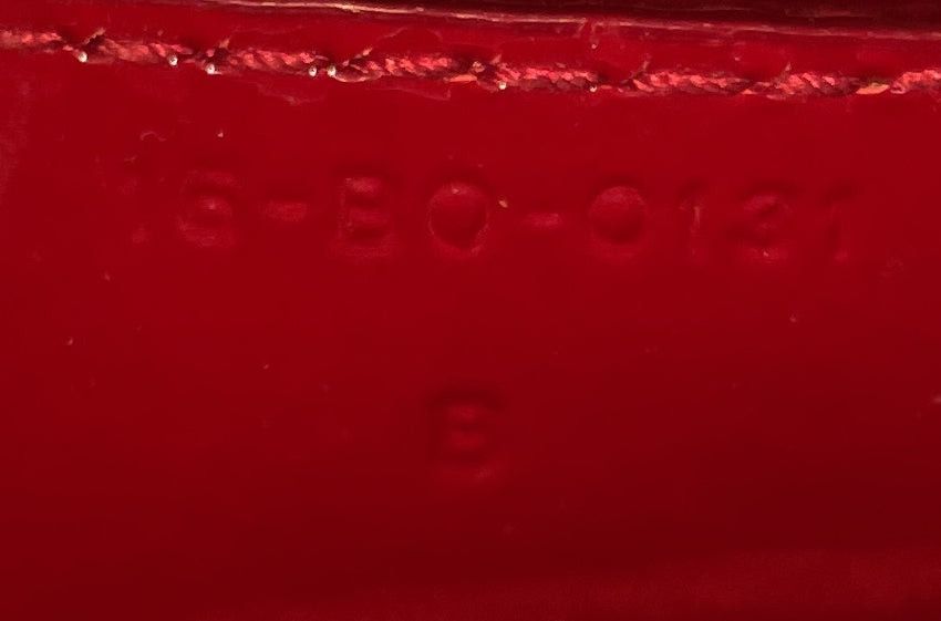 Dior Lady Dior Bag Size ONE SIZE - 8 Thumbnail