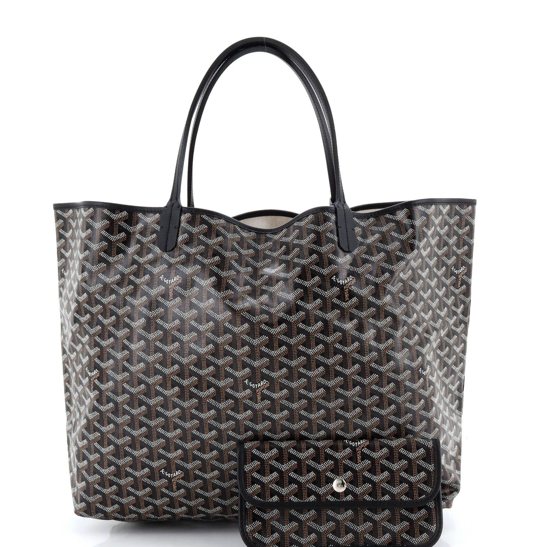 Goyard Saint Louis Tote Size ONE SIZE - 2 Thumbnail