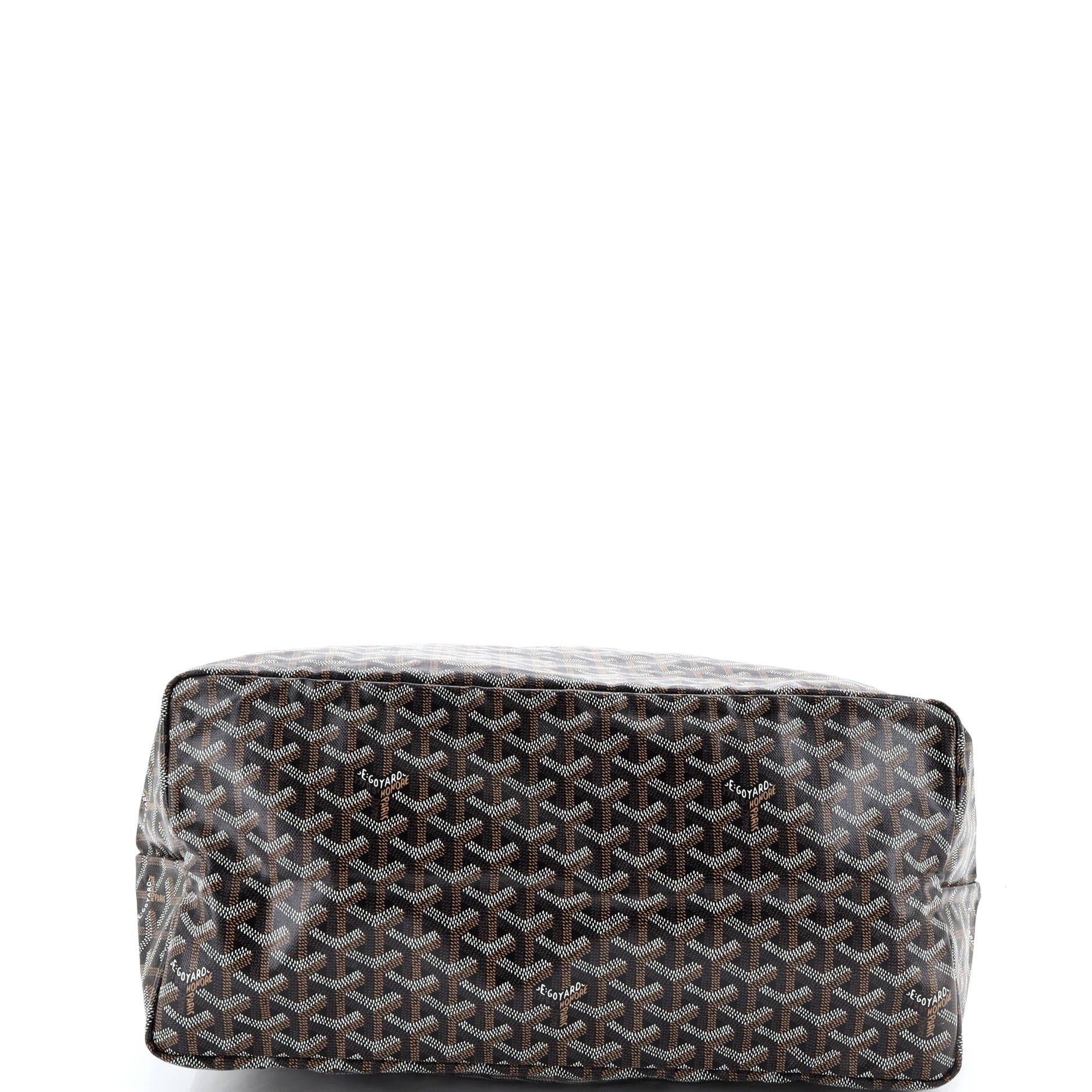 Goyard Saint Louis Tote Size ONE SIZE - 5 Thumbnail