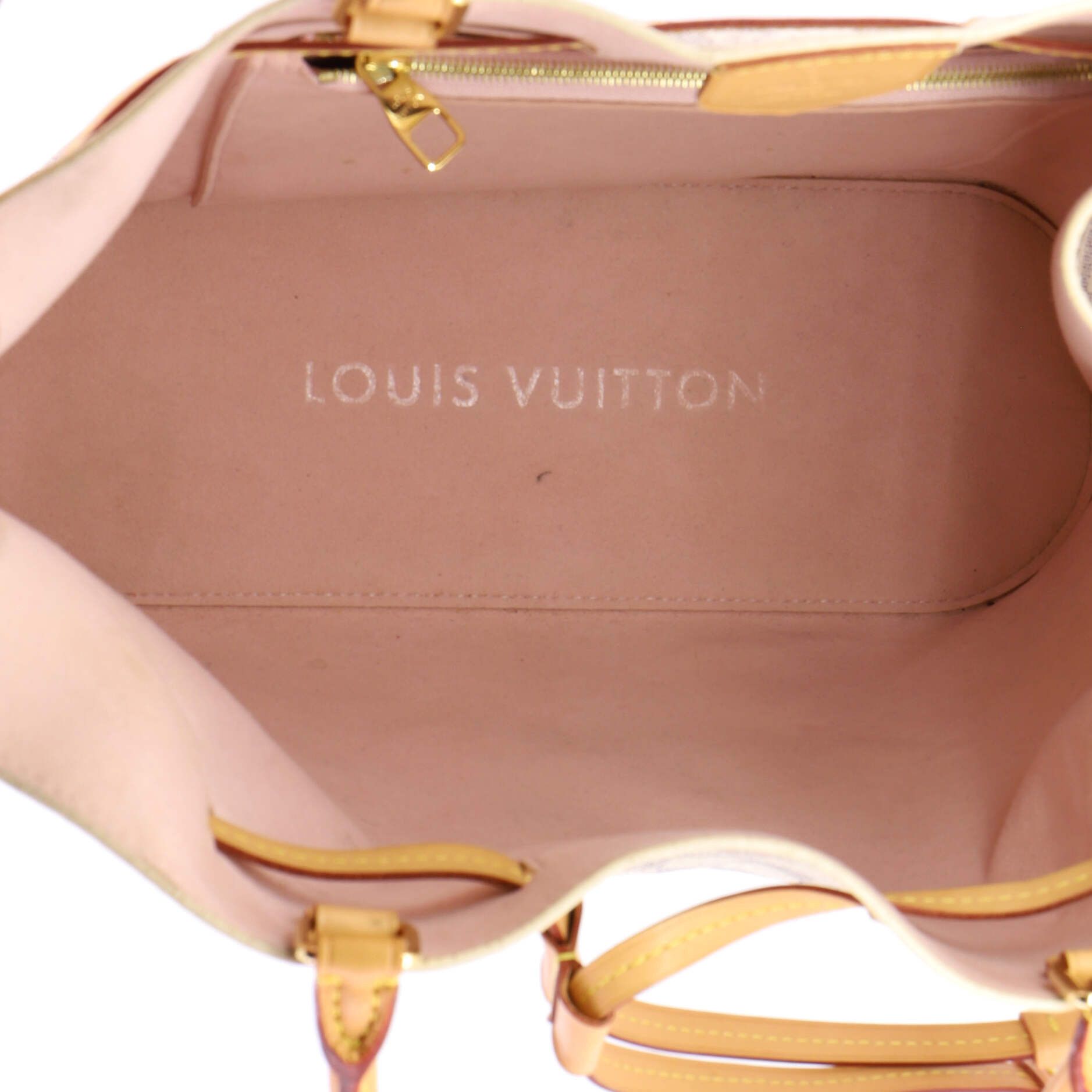 Louis Vuitton Girolata Handbag Size ONE SIZE - 5 Thumbnail