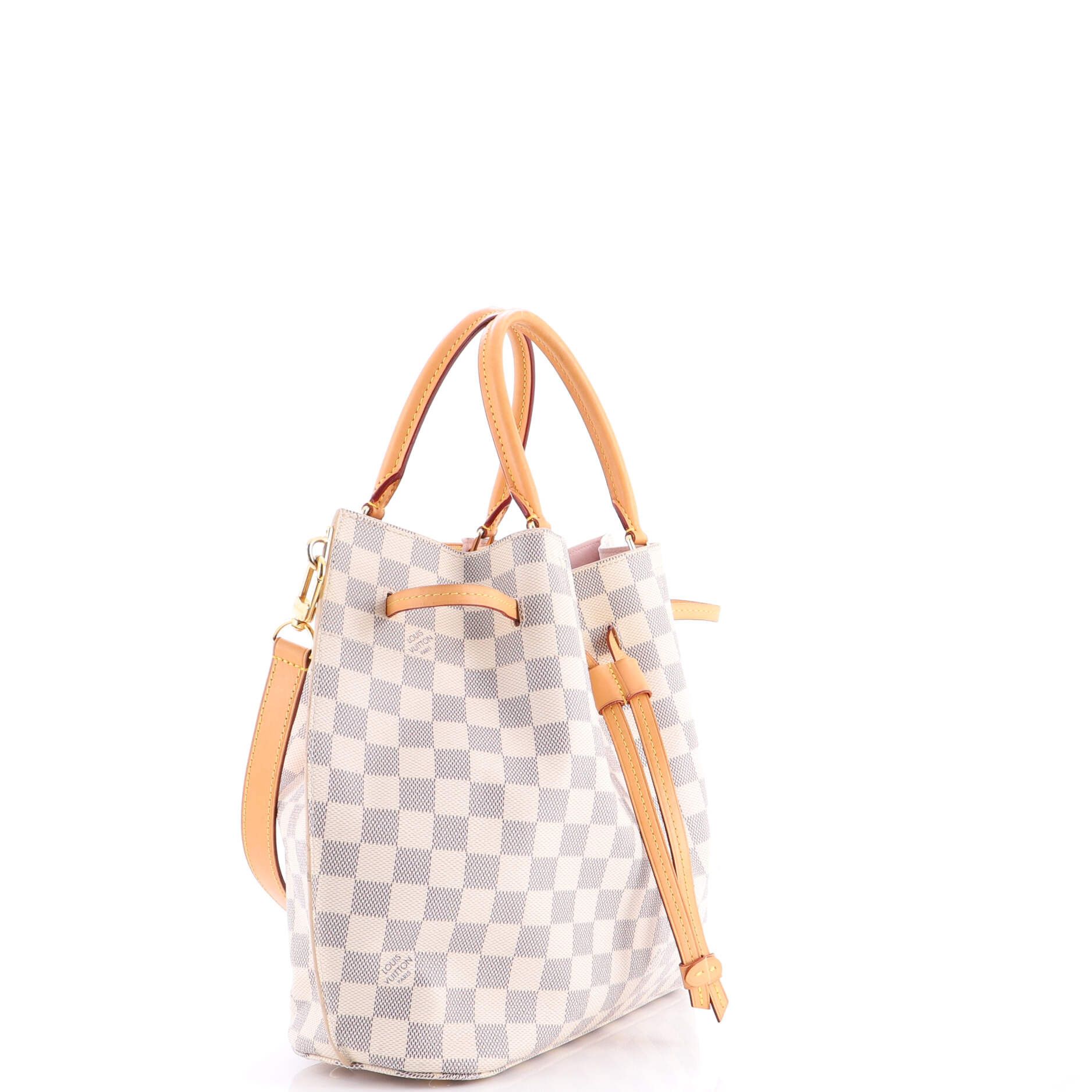Louis Vuitton Girolata Handbag Size ONE SIZE - 2 Thumbnail