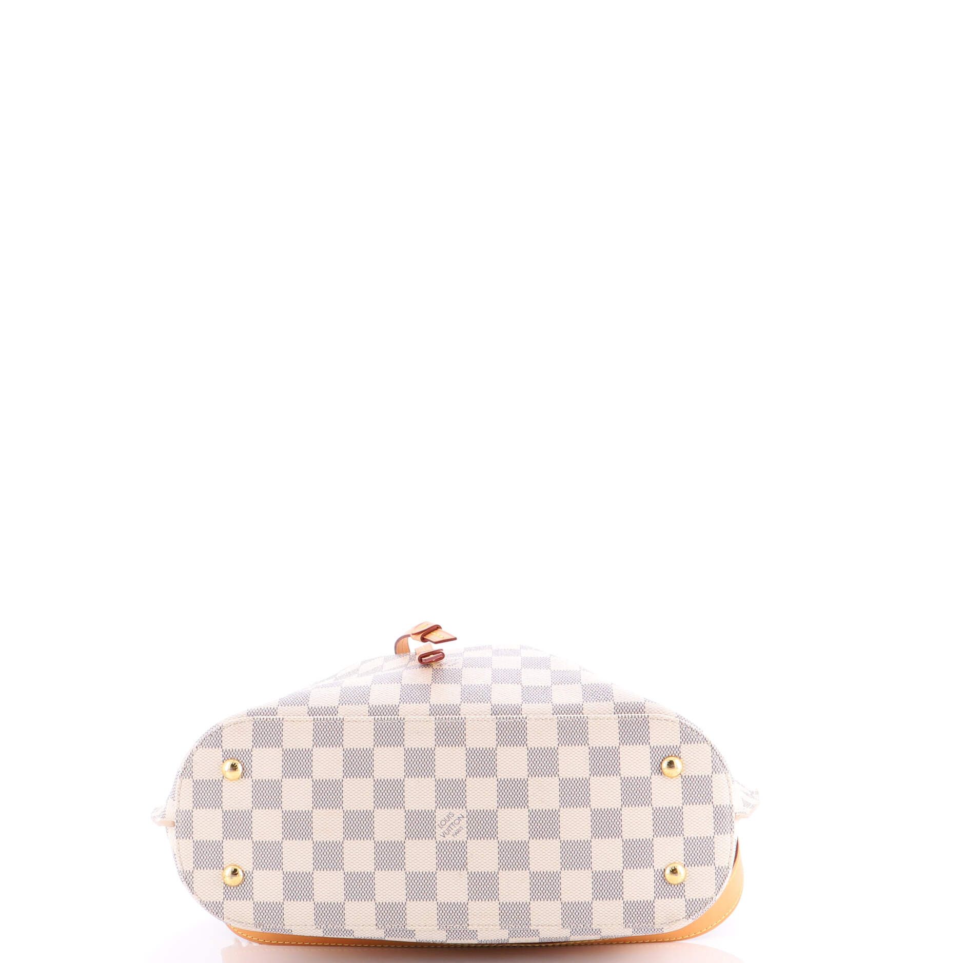 Louis Vuitton Girolata Handbag Size ONE SIZE - 4 Thumbnail