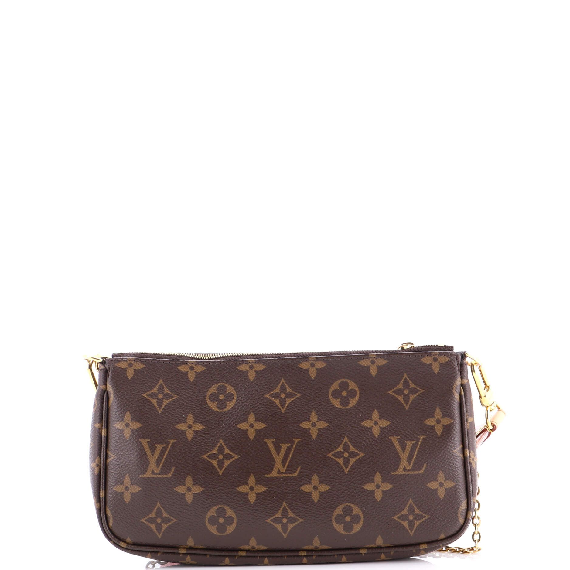Louis Vuitton Multi Pochette Accessoires Size ONE SIZE - 3 Thumbnail