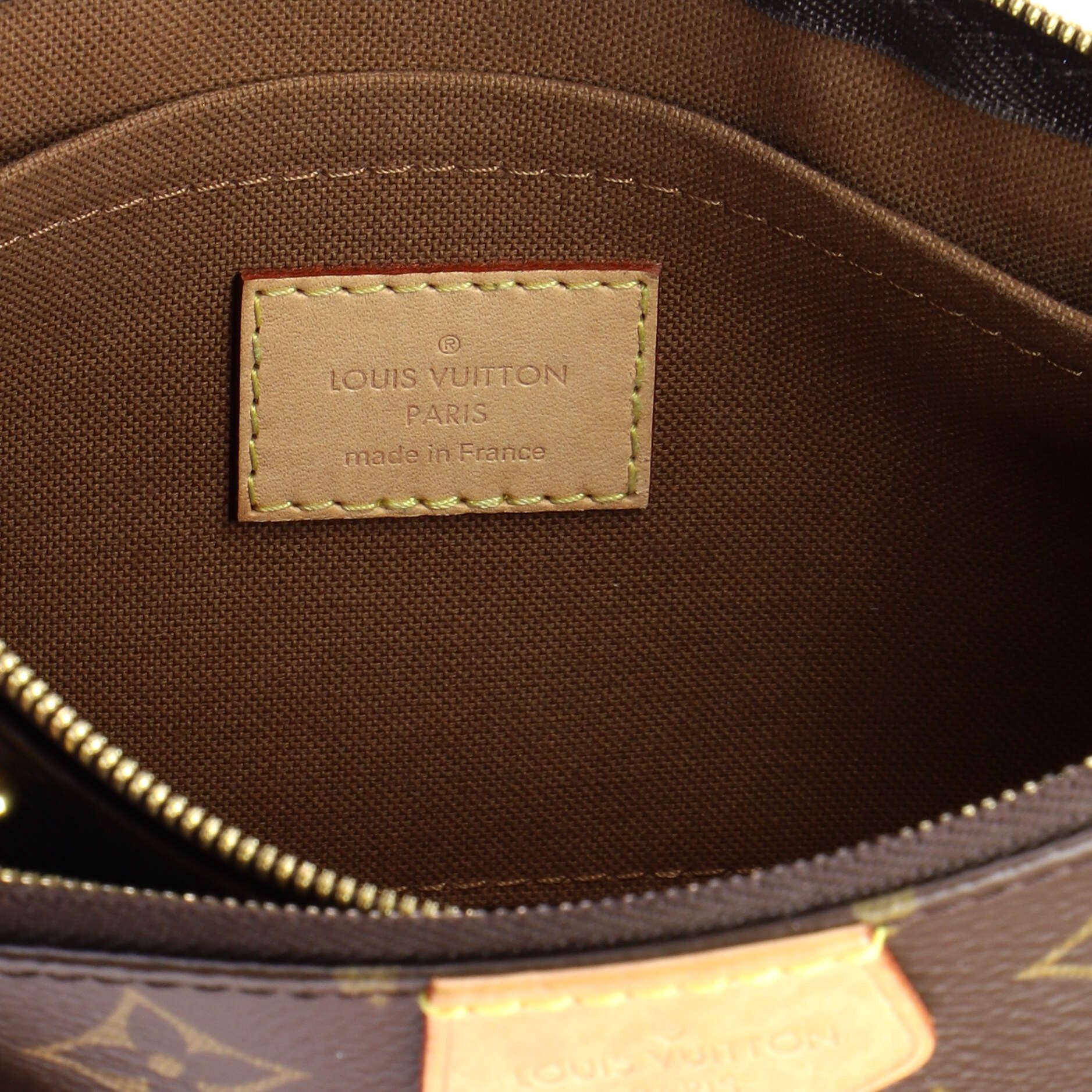 Louis Vuitton Multi Pochette Accessoires Size ONE SIZE - 7 Thumbnail