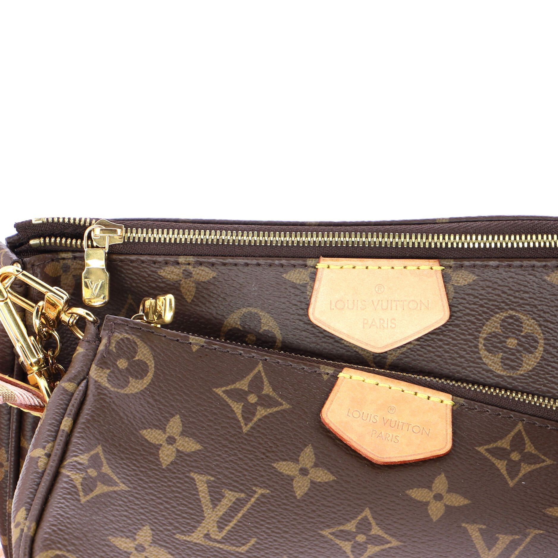 Louis Vuitton Multi Pochette Accessoires Size ONE SIZE - 5 Thumbnail