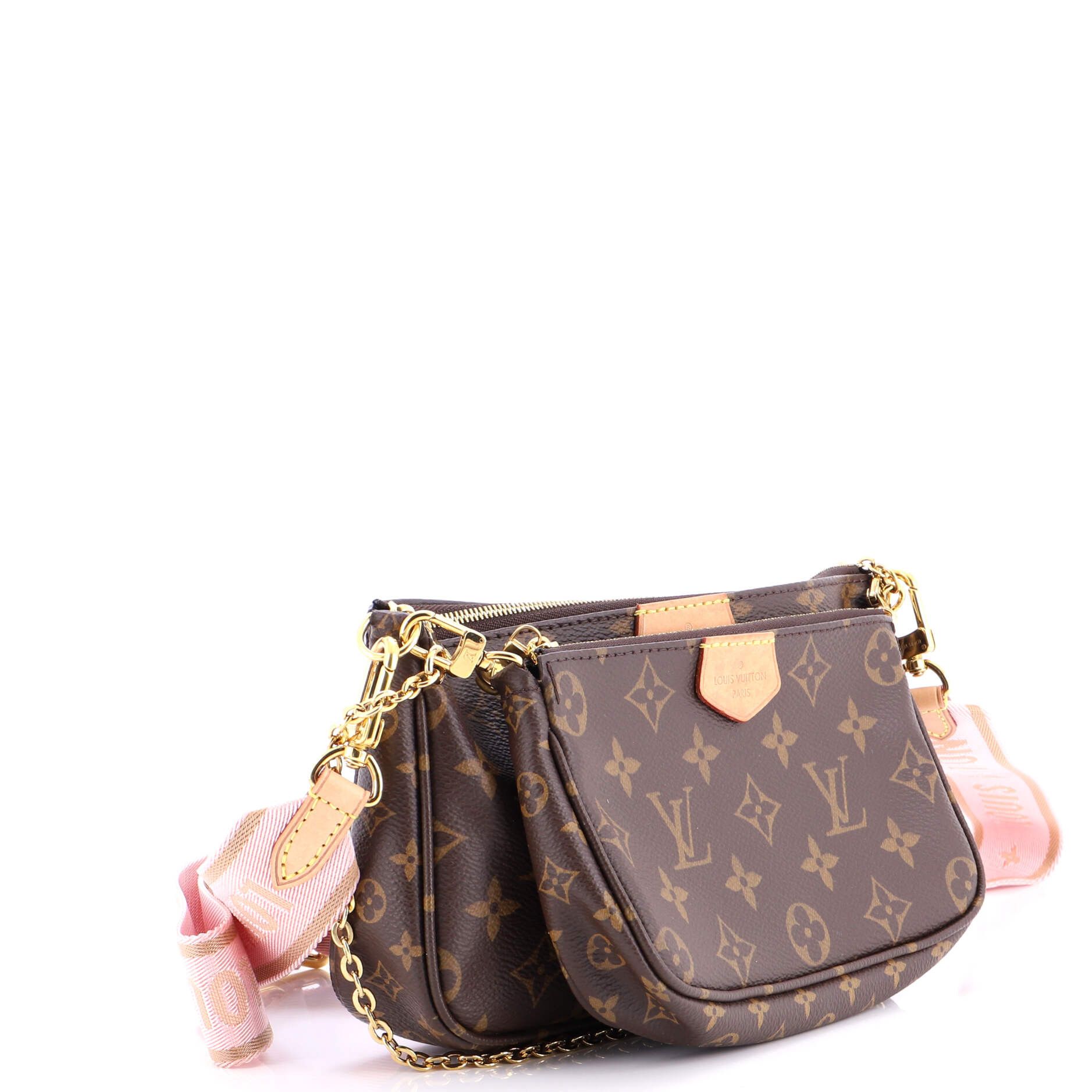 Louis Vuitton Multi Pochette Accessoires Size ONE SIZE - 2 Thumbnail
