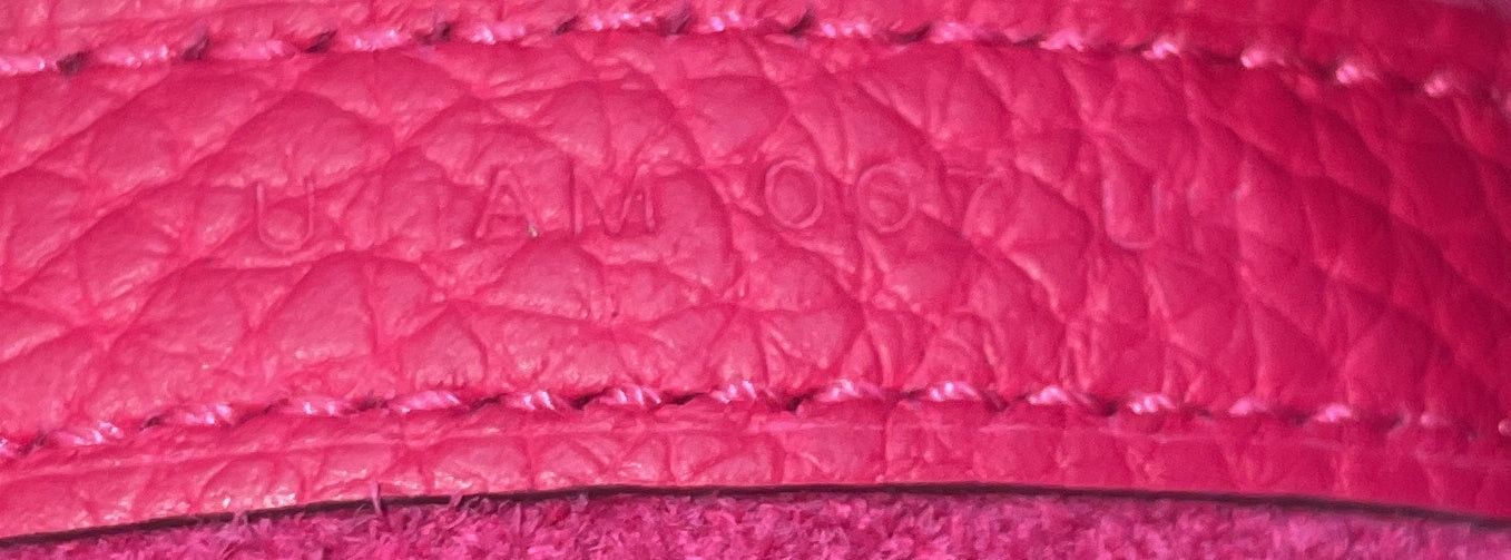 Hermes Monochrome Picotin Lock Bag Size ONE SIZE - 6 Thumbnail