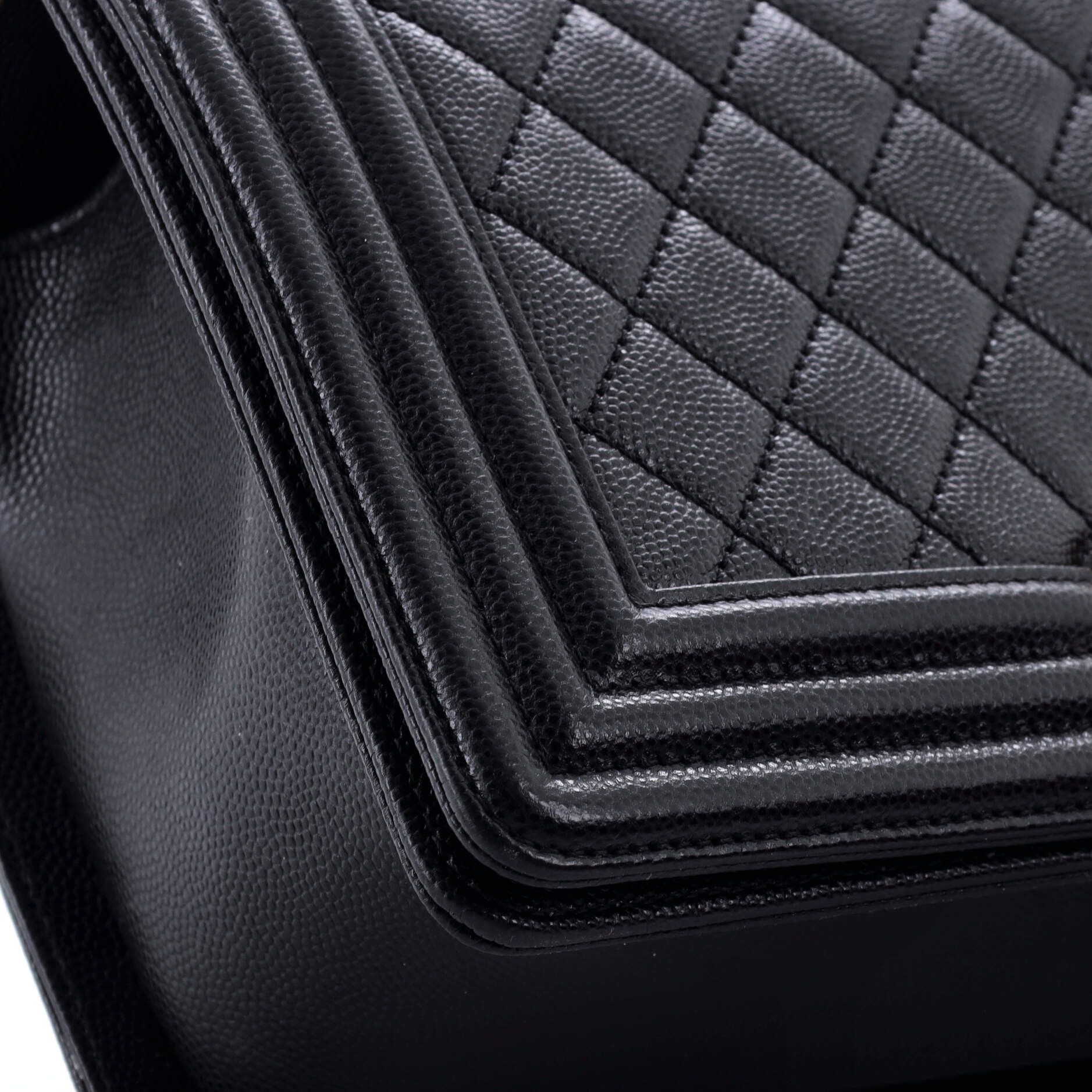 Chanel Boy Flap Bag Size ONE SIZE - 7 Thumbnail