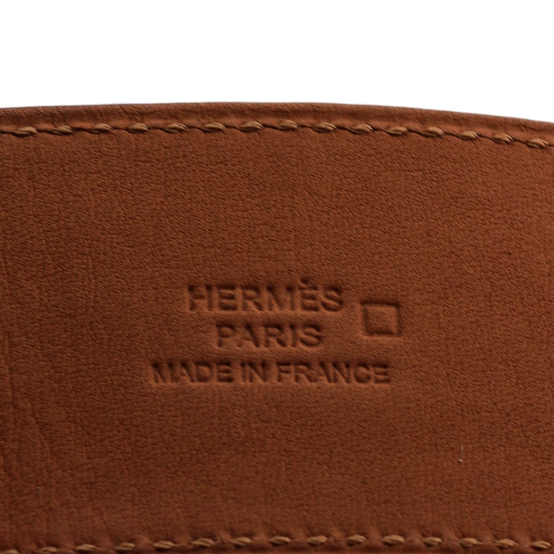 Hermes Kelly Dog Bracelet Size ONE SIZE - 3 Thumbnail