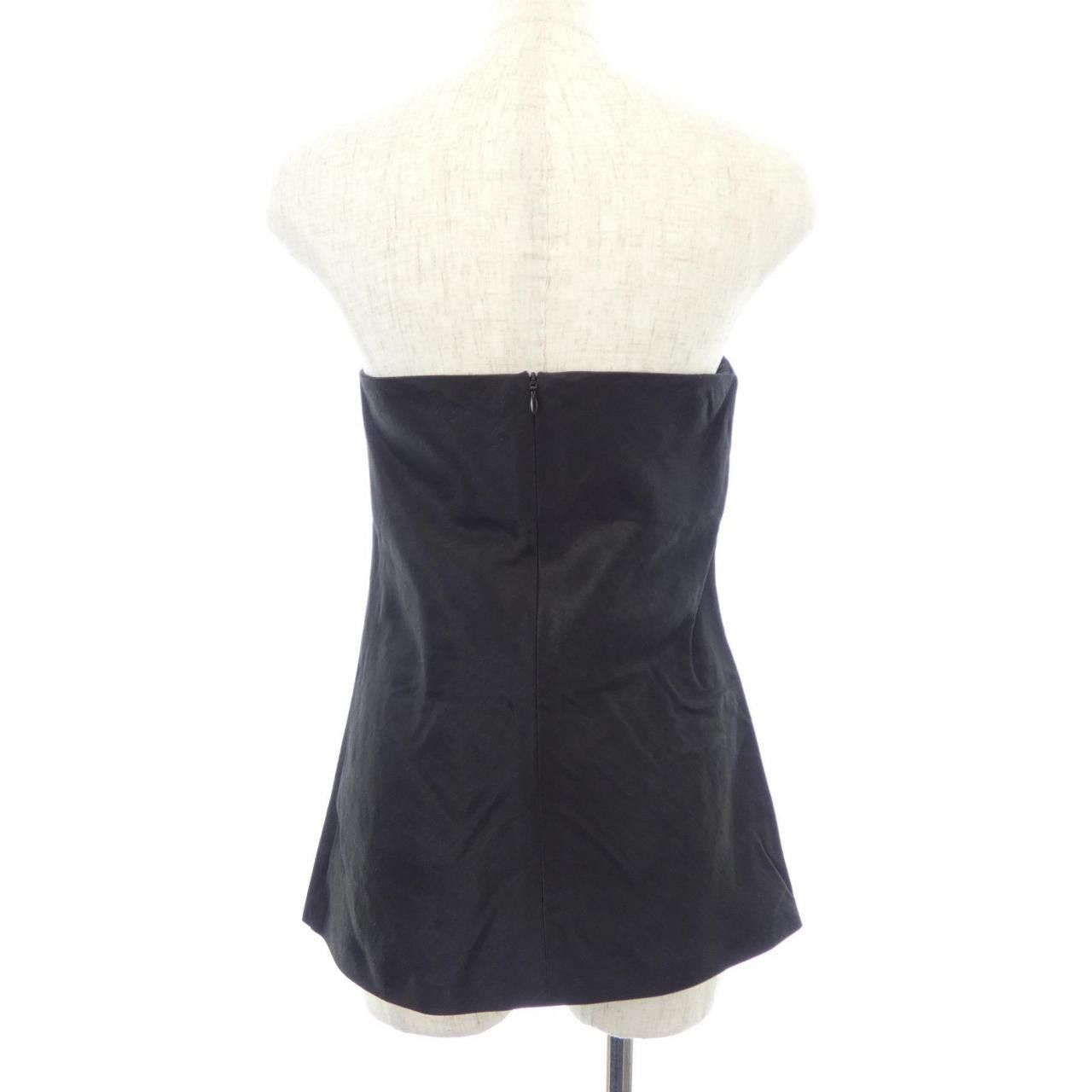 Other Other GIA STUDIOS Blouse Textile Tops 31GS0BLOUSE8 DUTY FREE for USA Size ONE SIZE - 2 Thumbnail