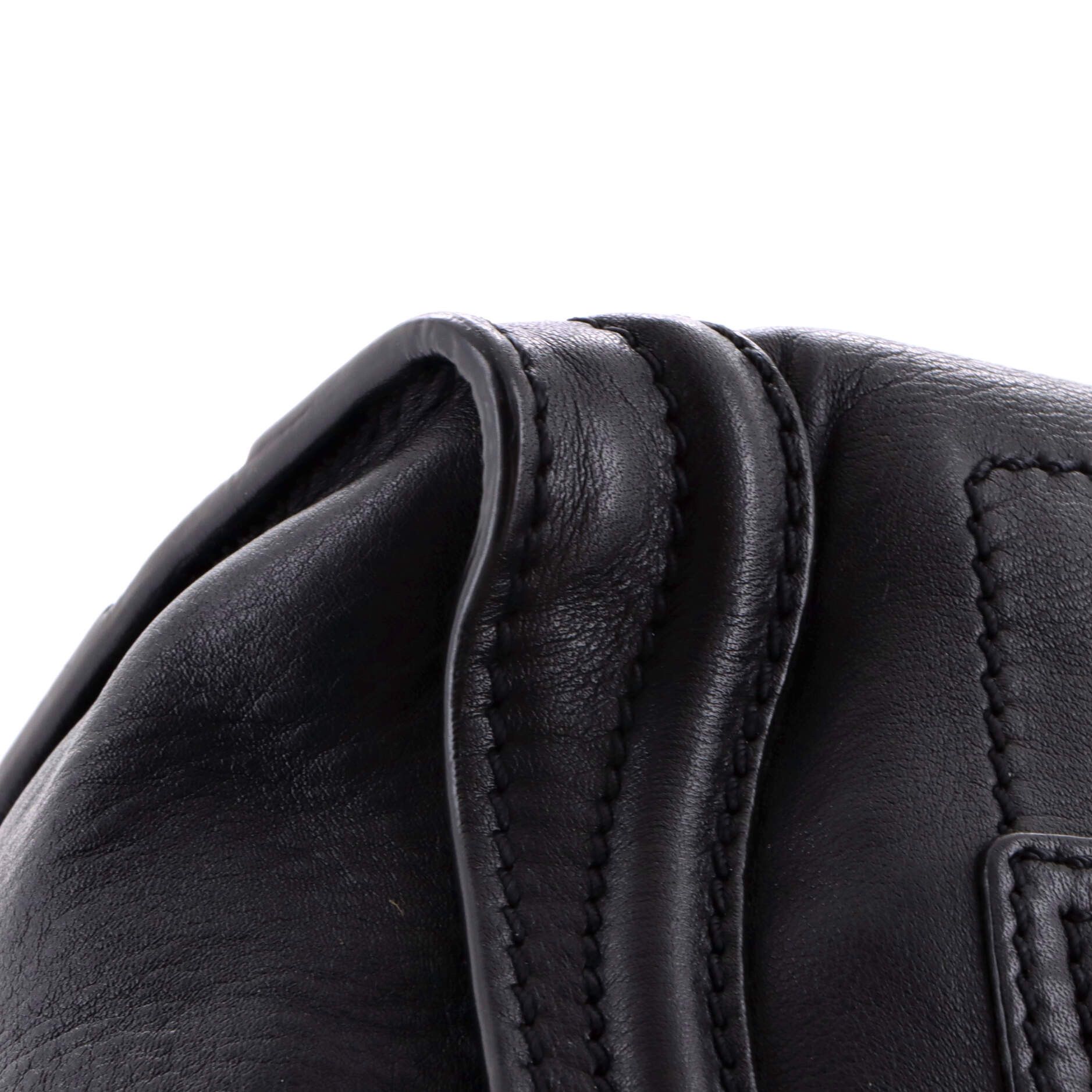 Celine Luggage Bag Size ONE SIZE - 6 Thumbnail